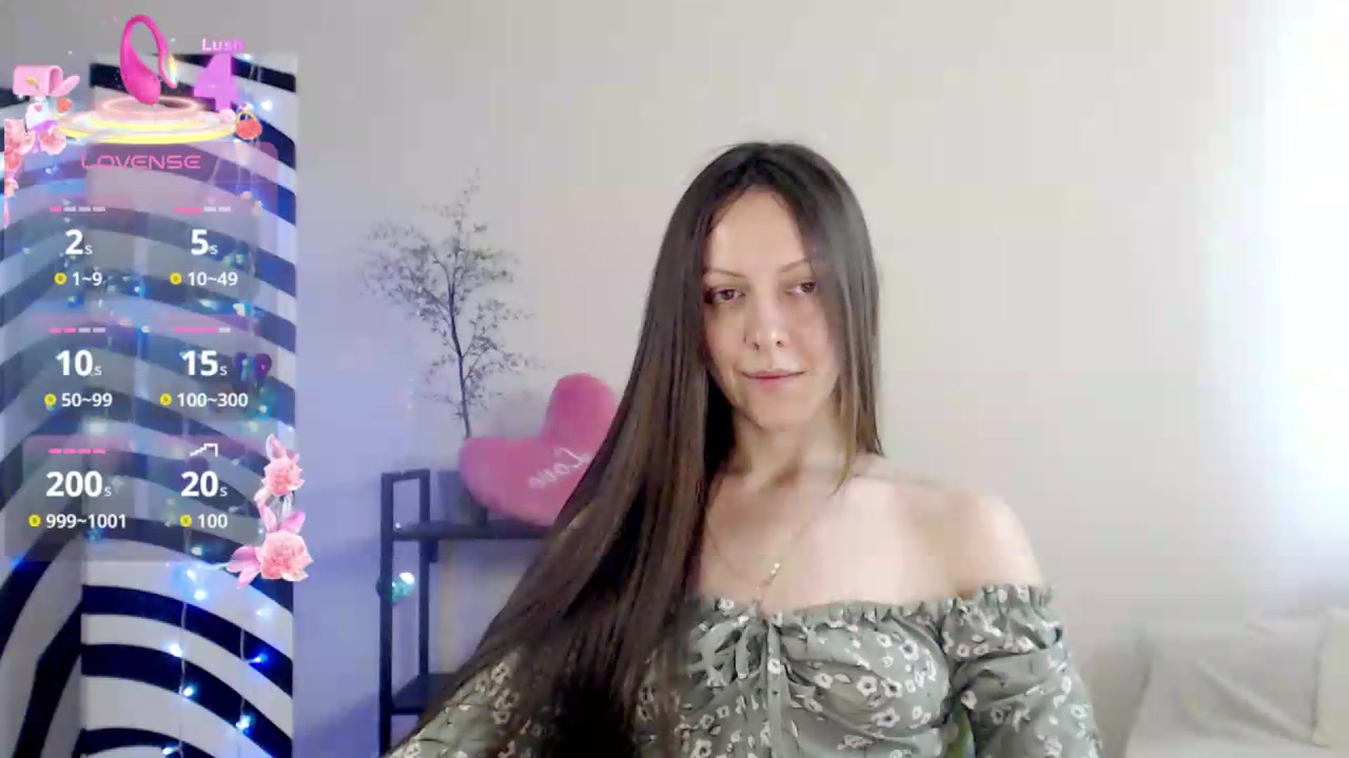 Gallery image thumbnail from BareflySi's myfreecams stream on, 08/10/2026, 12:15 image 11 of 20