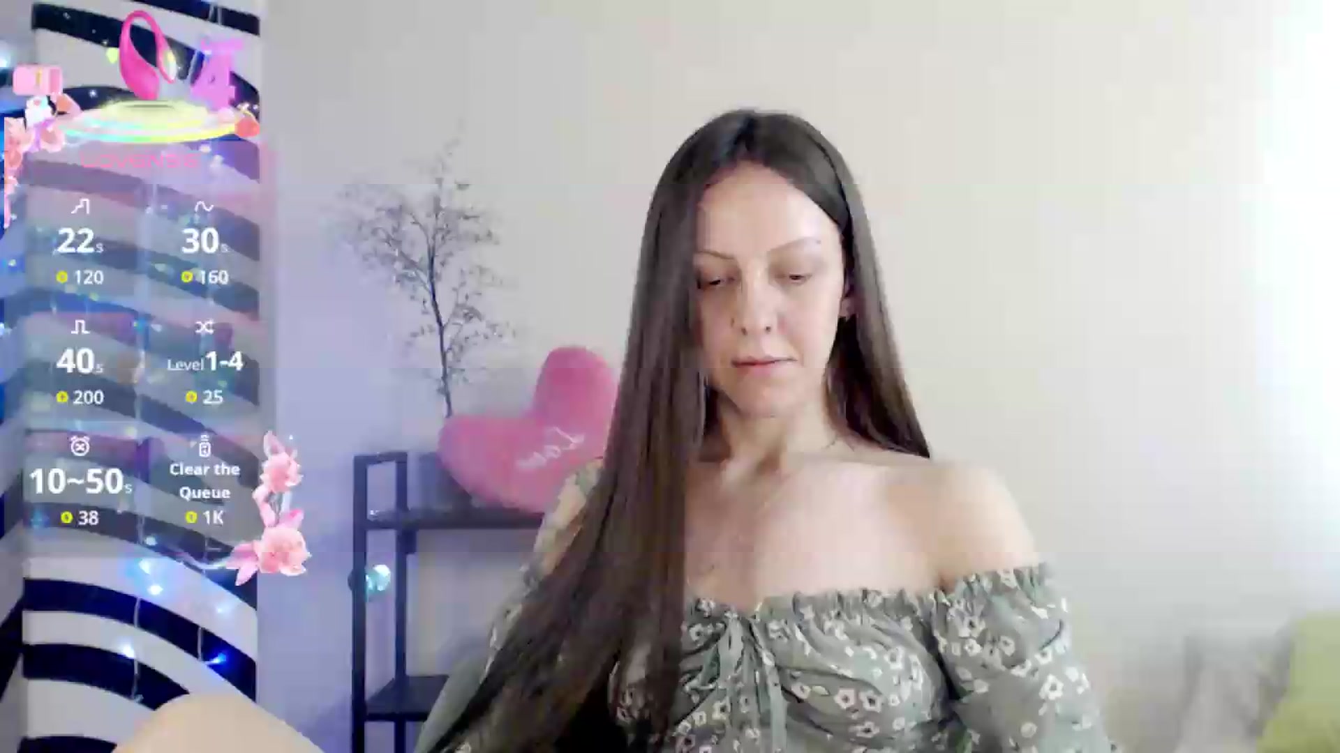 Gallery image thumbnail from BareflySi's myfreecams stream on, 08/10/2026, 13:23 image 16 of 20