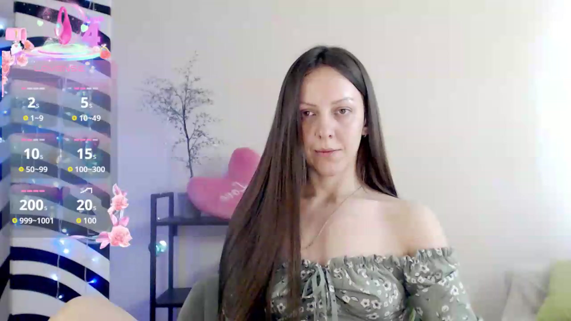 Gallery image thumbnail from BareflySi's myfreecams stream on, 08/10/2026, 13:23 image 17 of 20
