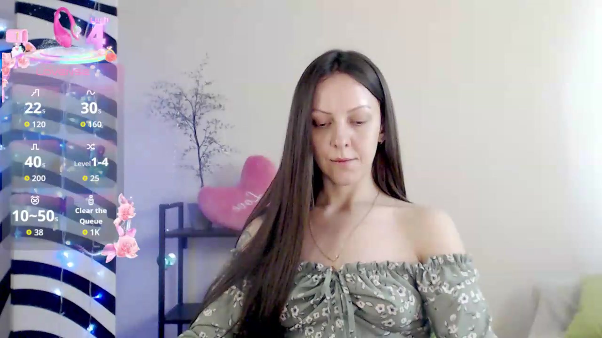 Gallery image thumbnail from BareflySi's myfreecams stream on, 08/10/2026, 13:23 image 10 of 20