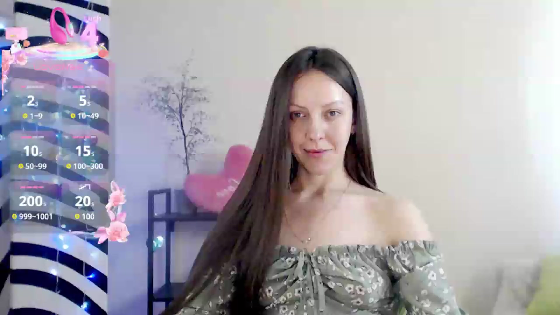 Gallery image thumbnail from BareflySi's myfreecams stream on, 08/10/2026, 13:23 image 11 of 20