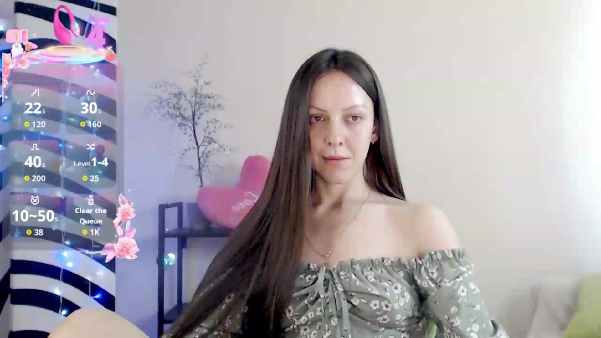 Gallery image thumbnail from BareflySi's myfreecams stream on, 08/10/2026, 13:23 image 12 of 20
