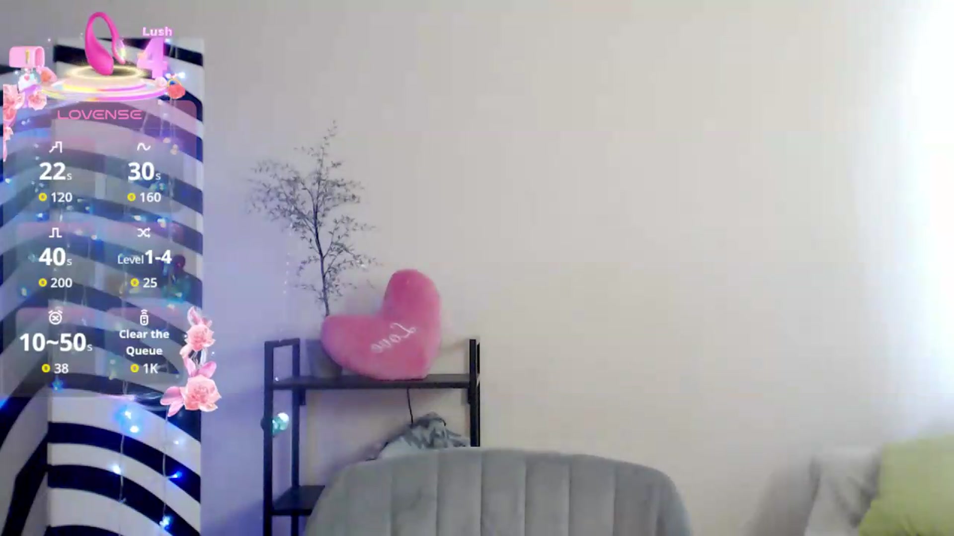 Gallery image thumbnail from BareflySi's myfreecams stream on, 08/10/2026, 13:23 image 8 of 20