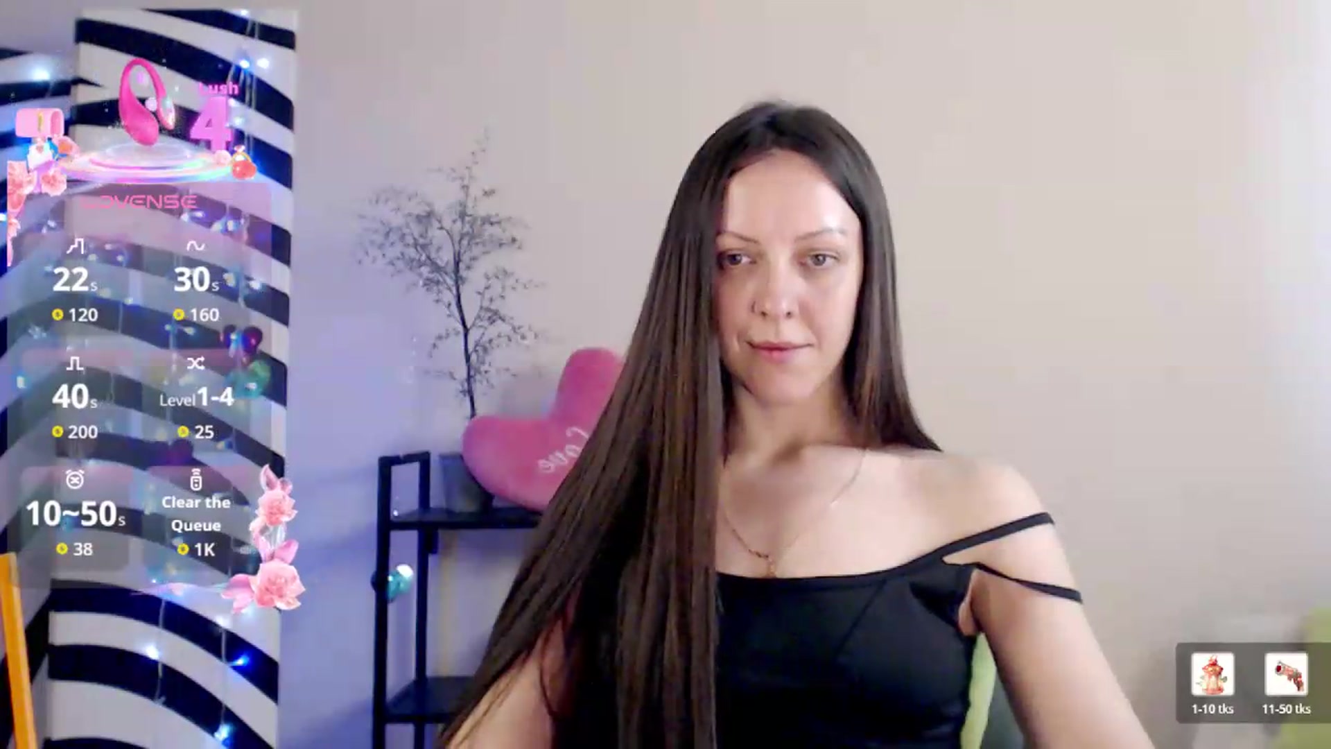 Gallery image thumbnail from BareflySi's myfreecams stream on, 08/11/2026, 11:05 image 16 of 20