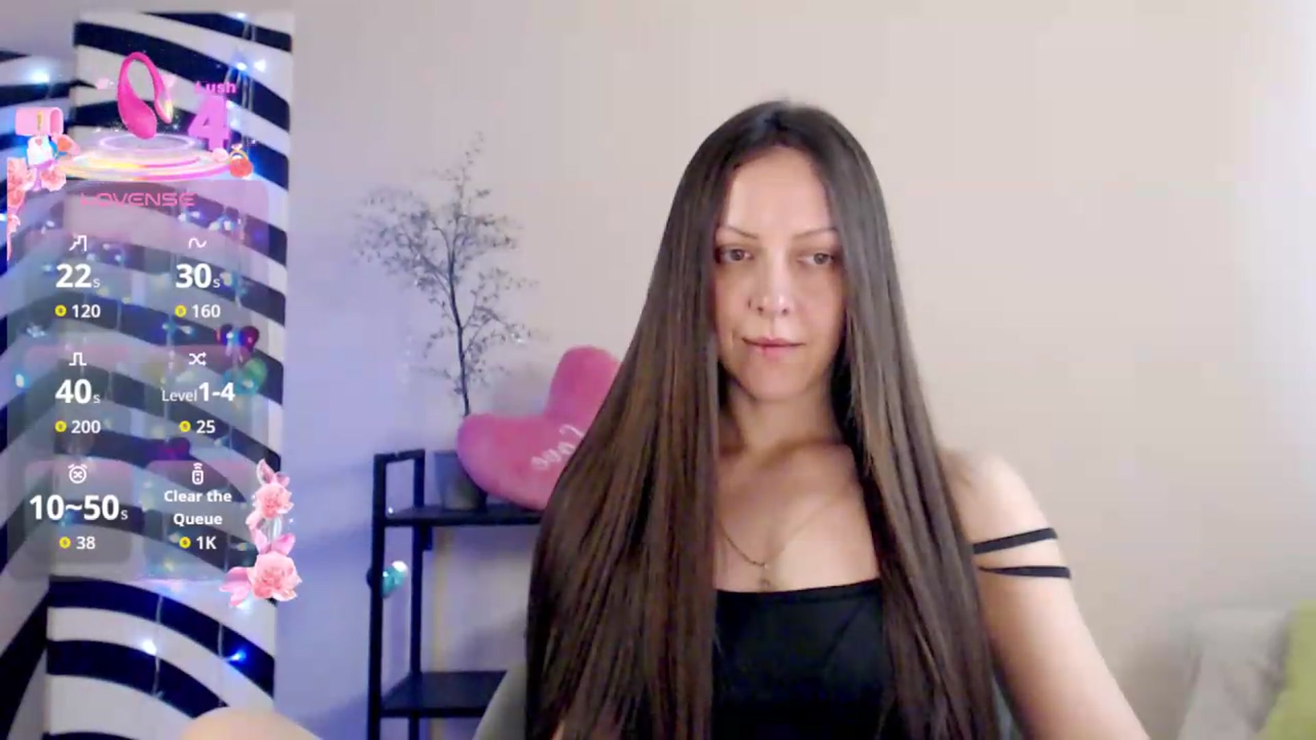 Gallery image thumbnail from BareflySi's myfreecams stream on, 08/11/2026, 11:05 image 6 of 20