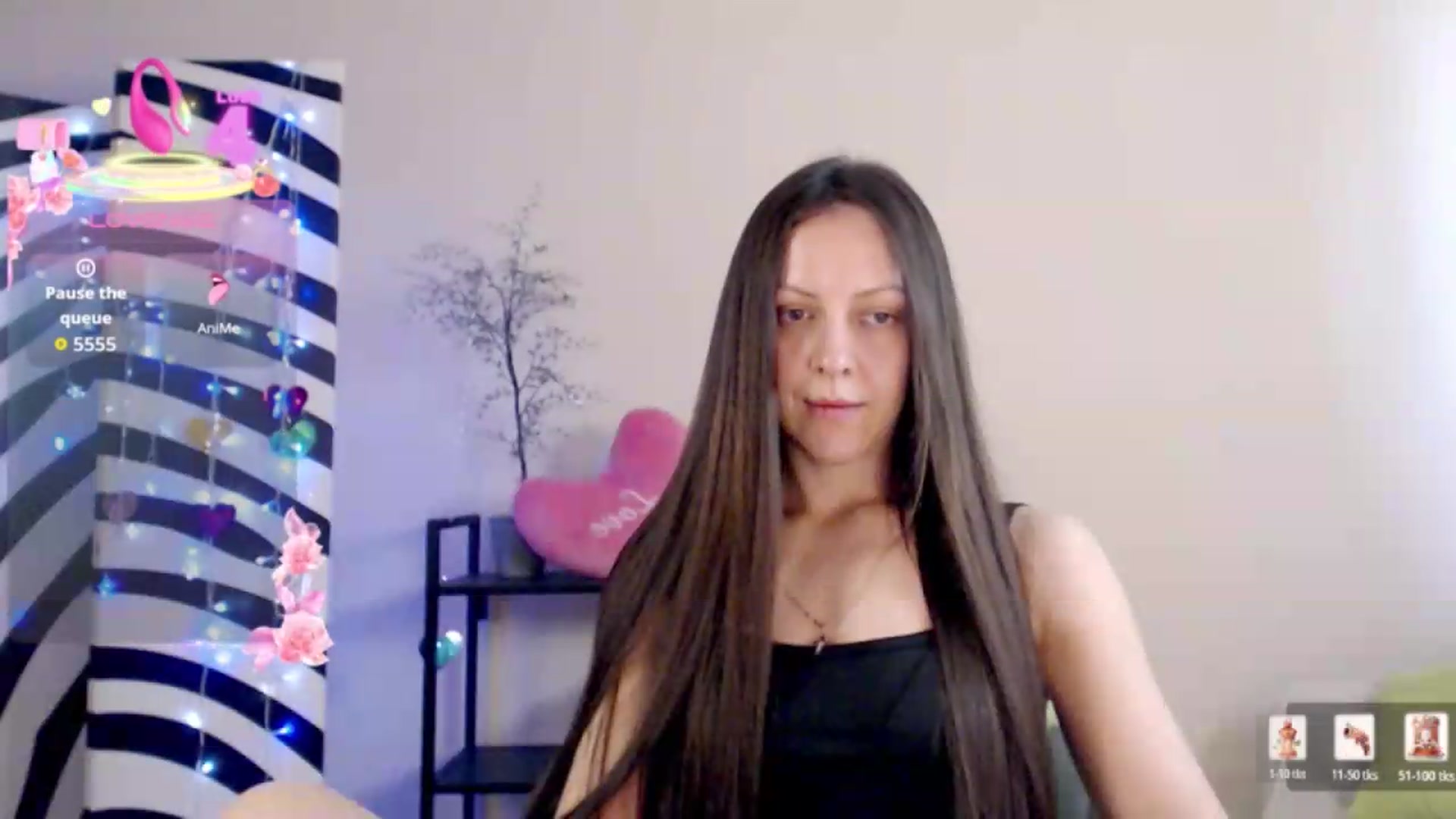 Gallery image thumbnail from BareflySi's myfreecams stream on, 08/11/2026, 11:05 image 5 of 20