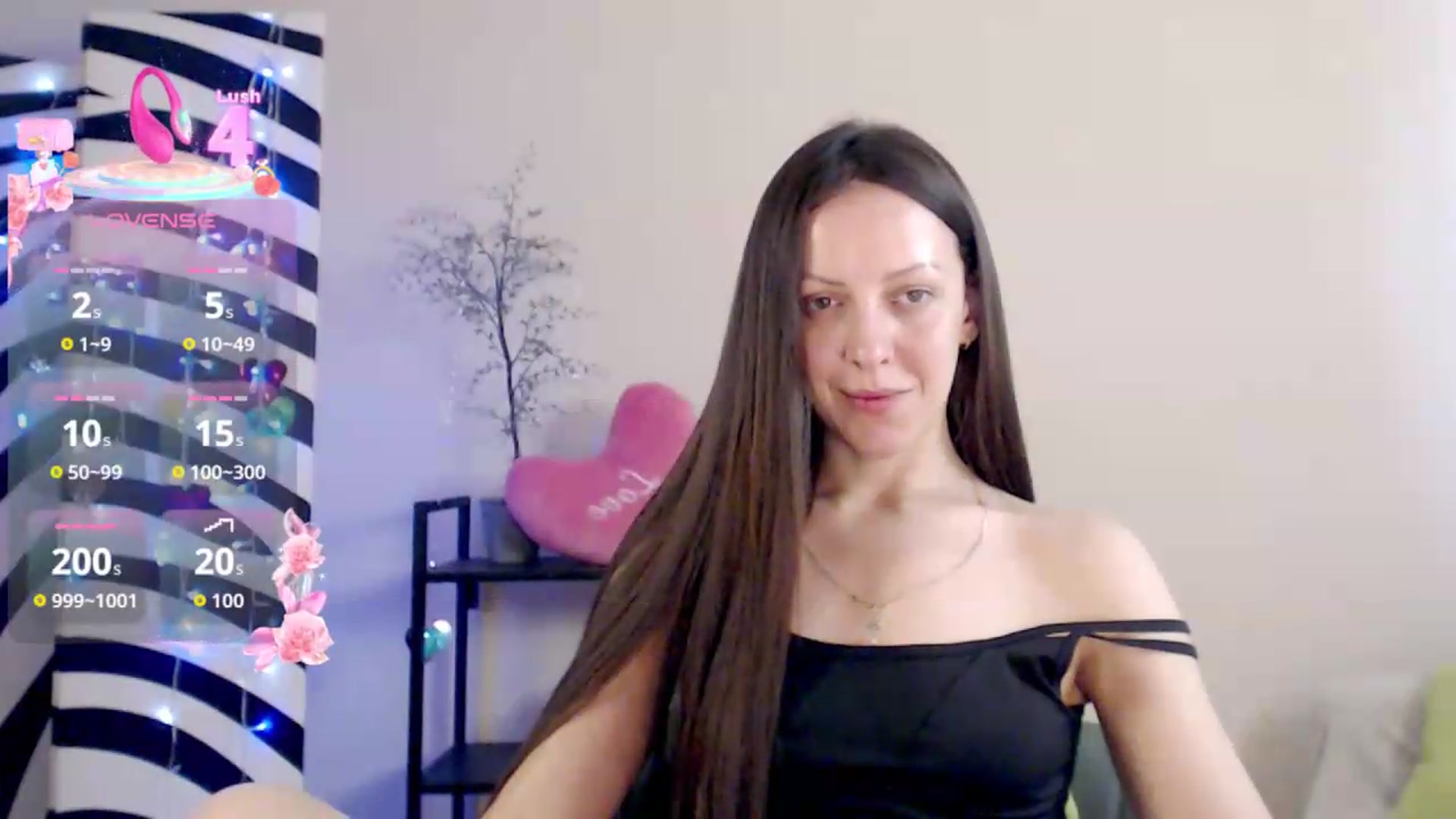 Gallery image thumbnail from BareflySi's myfreecams stream on, 08/11/2026, 11:05 image 7 of 20