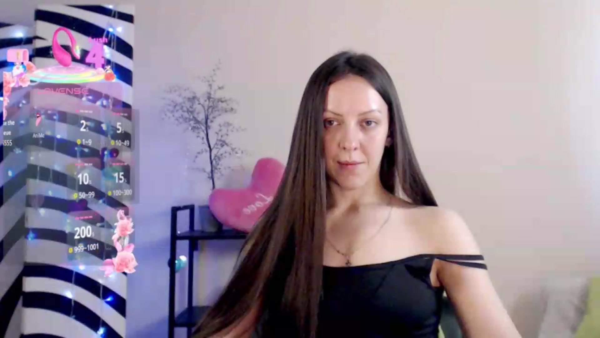 Gallery image thumbnail from BareflySi's myfreecams stream on, 08/11/2026, 11:05 image 12 of 20