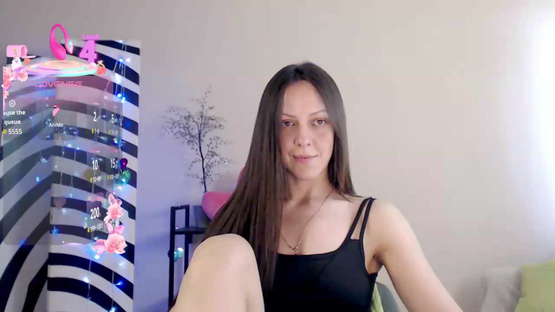 Gallery image thumbnail from BareflySi's myfreecams stream on, 08/11/2026, 12:14 image 12 of 20
