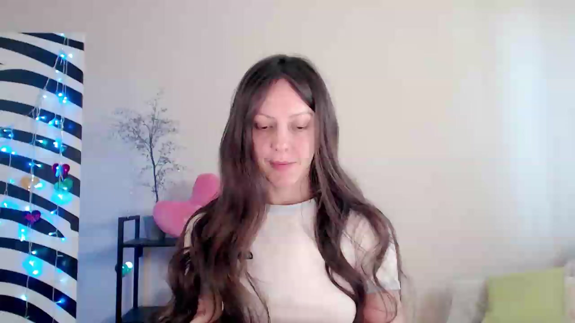 Gallery image thumbnail from BareflySi's myfreecams stream on, 08/14/2026, 09:16 image 1 of 20