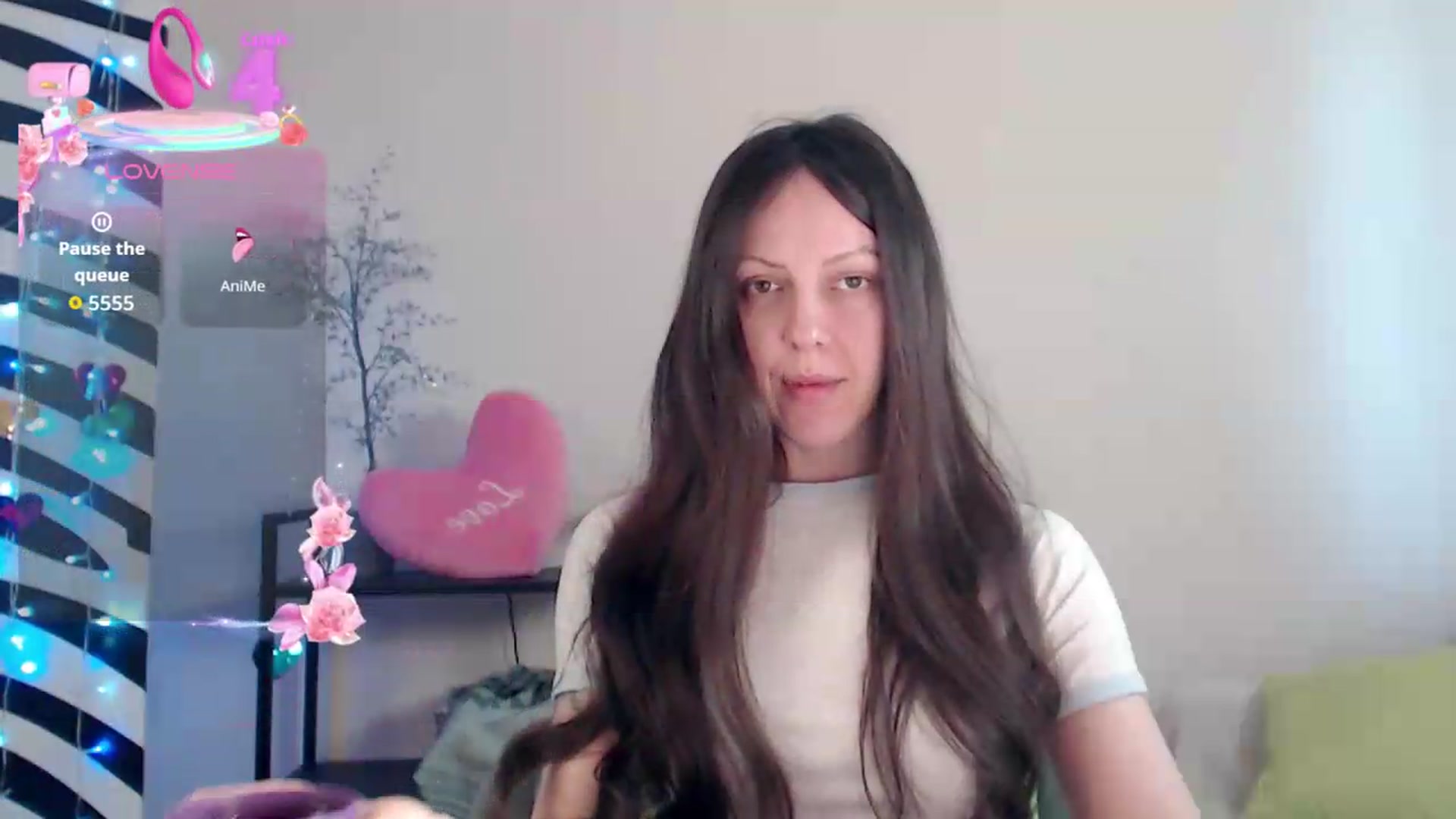 Gallery image thumbnail from BareflySi's myfreecams stream on, 08/14/2026, 10:09 image 16 of 20