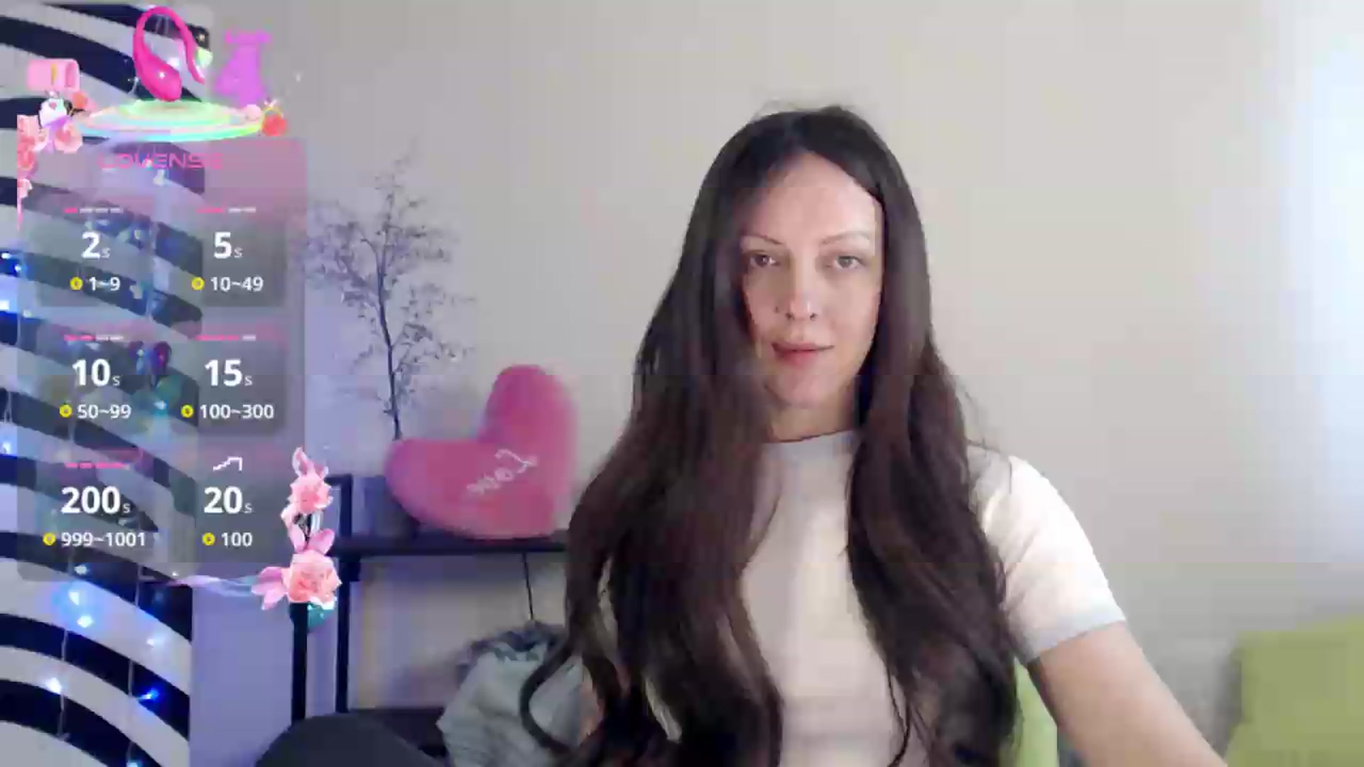 Gallery image thumbnail from BareflySi's myfreecams stream on, 08/14/2026, 10:09 image 6 of 20