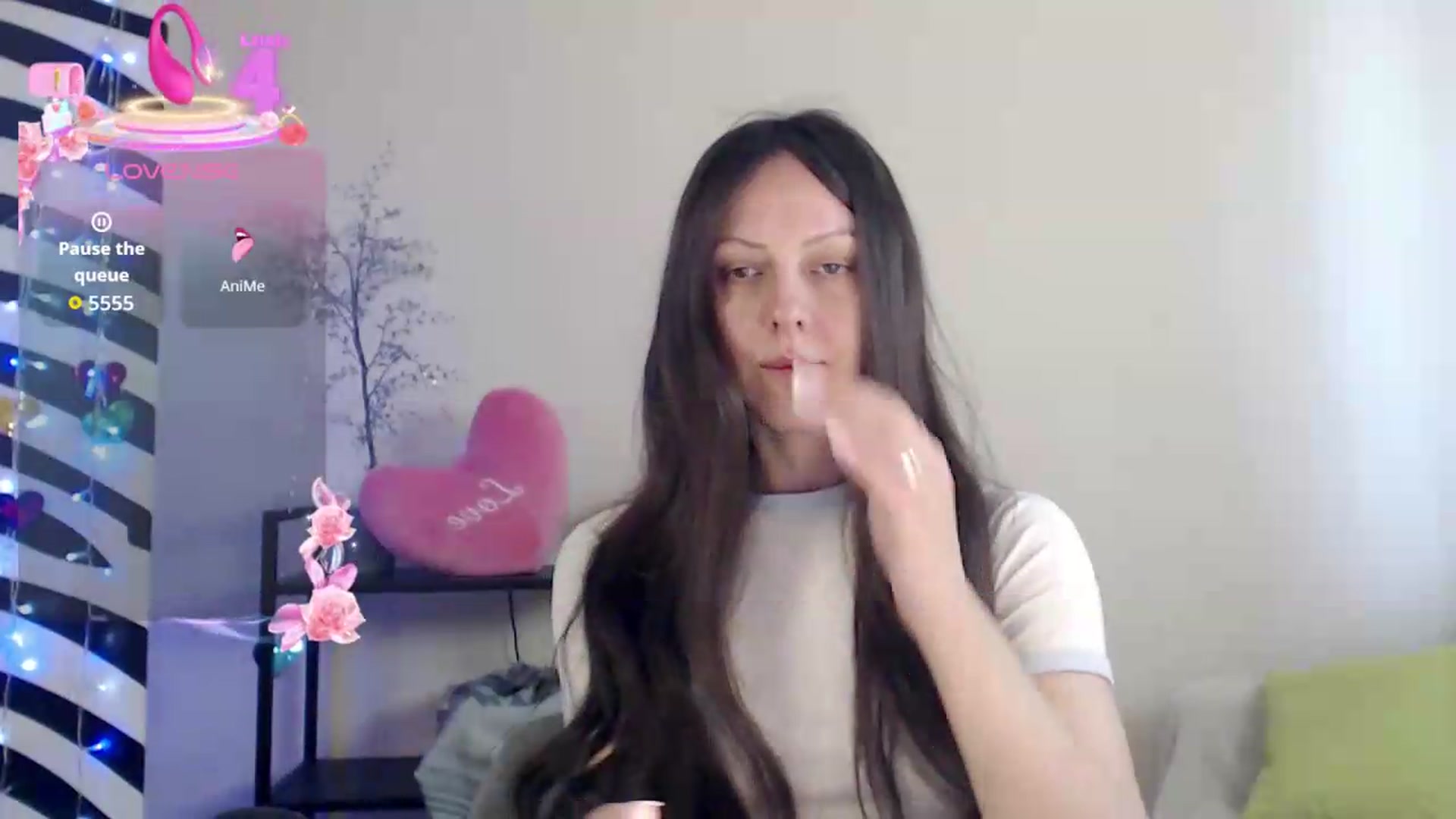 Gallery image thumbnail from BareflySi's myfreecams stream on, 08/14/2026, 10:09 image 13 of 20