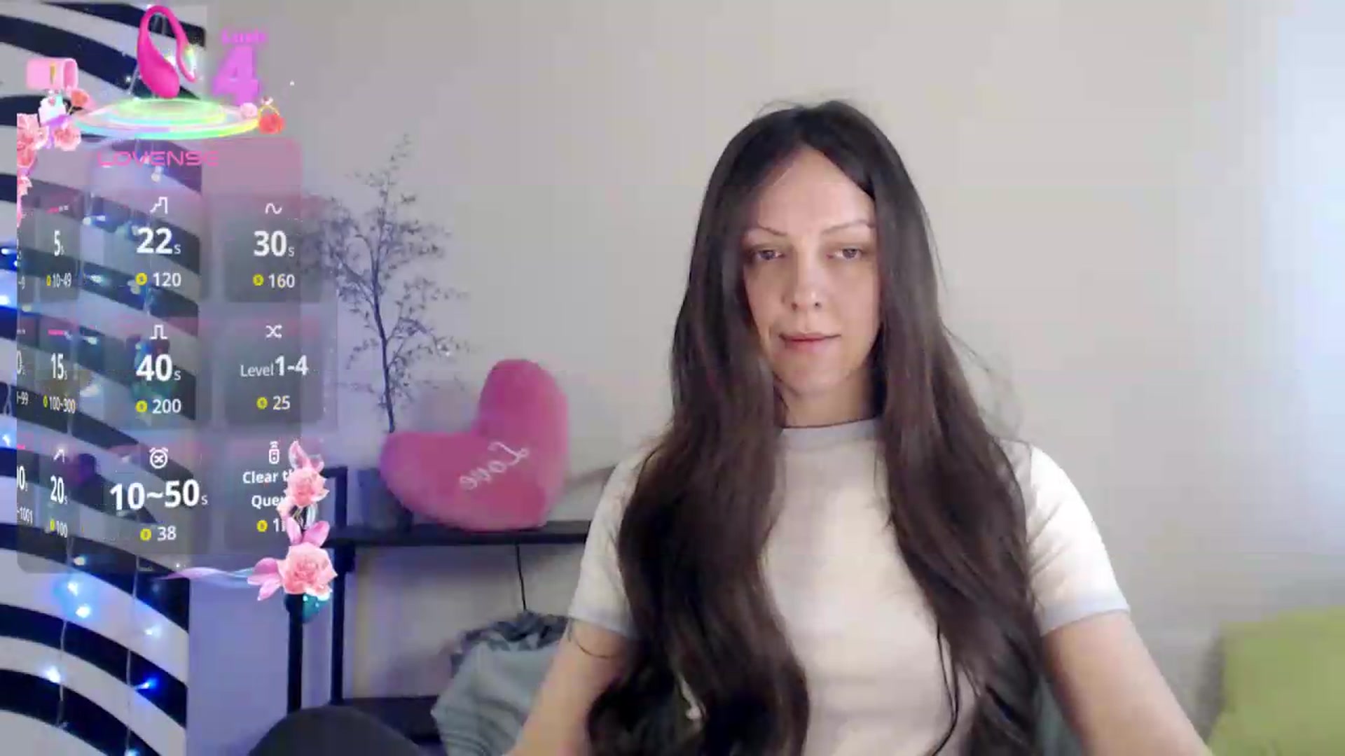 Gallery image thumbnail from BareflySi's myfreecams stream on, 08/14/2026, 10:09 image 8 of 20