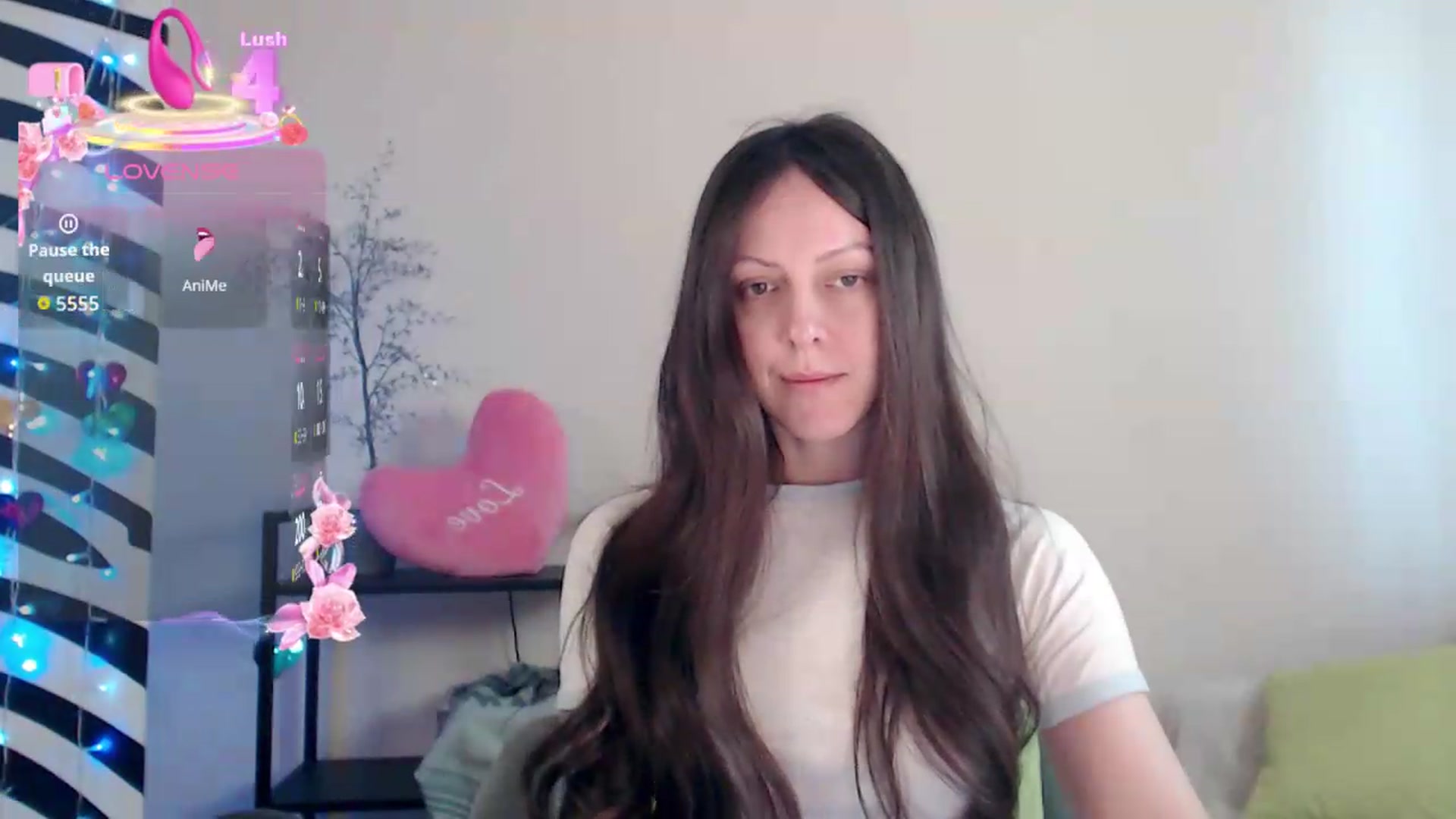 Gallery image thumbnail from BareflySi's myfreecams stream on, 08/14/2026, 10:09 image 15 of 20