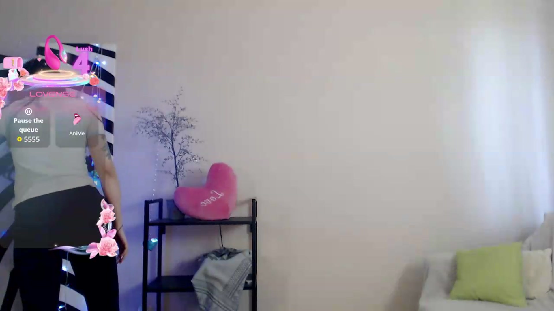 Gallery image thumbnail from BareflySi's myfreecams stream on, 08/14/2026, 10:09 image 4 of 20