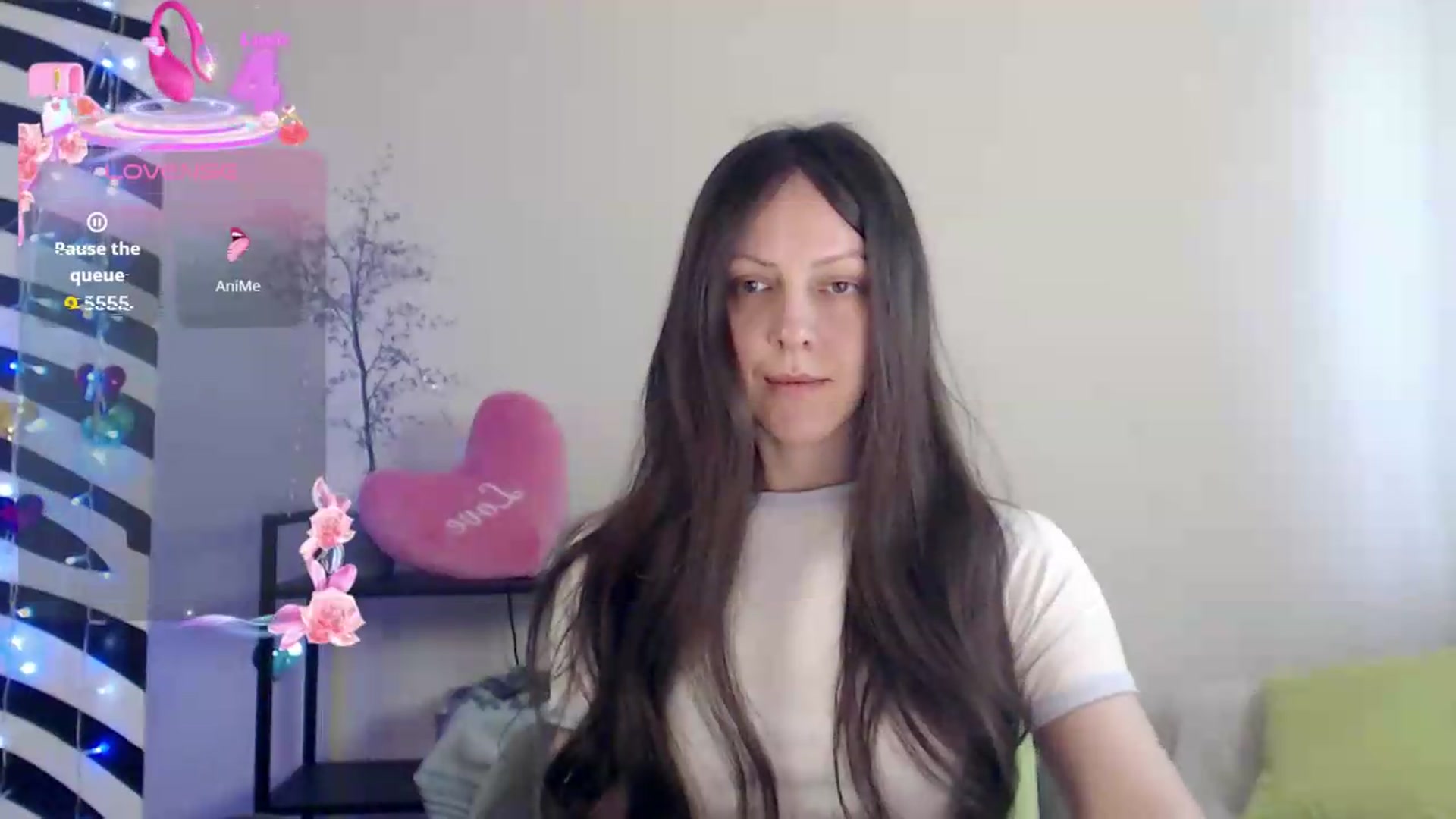 Gallery image thumbnail from BareflySi's myfreecams stream on, 08/14/2026, 10:09 image 19 of 20
