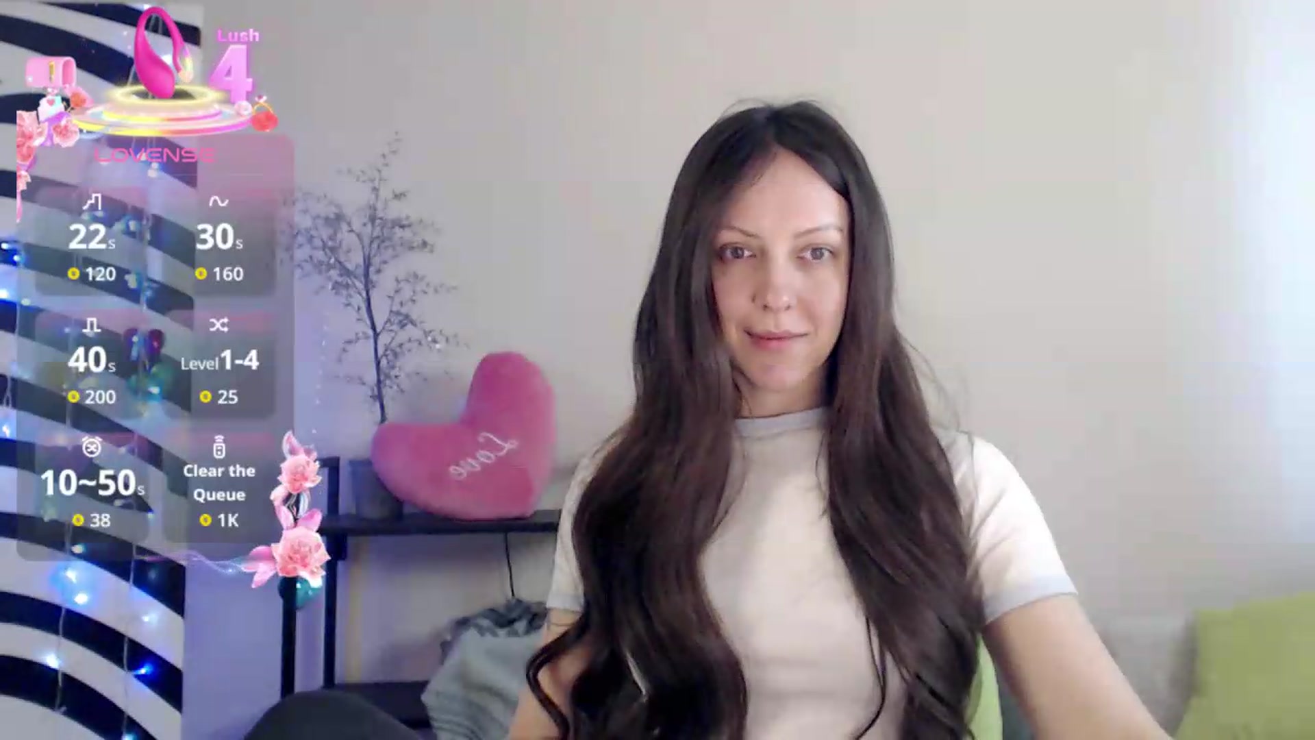 Gallery image thumbnail from BareflySi's myfreecams stream on, 08/14/2026, 10:09 image 7 of 20