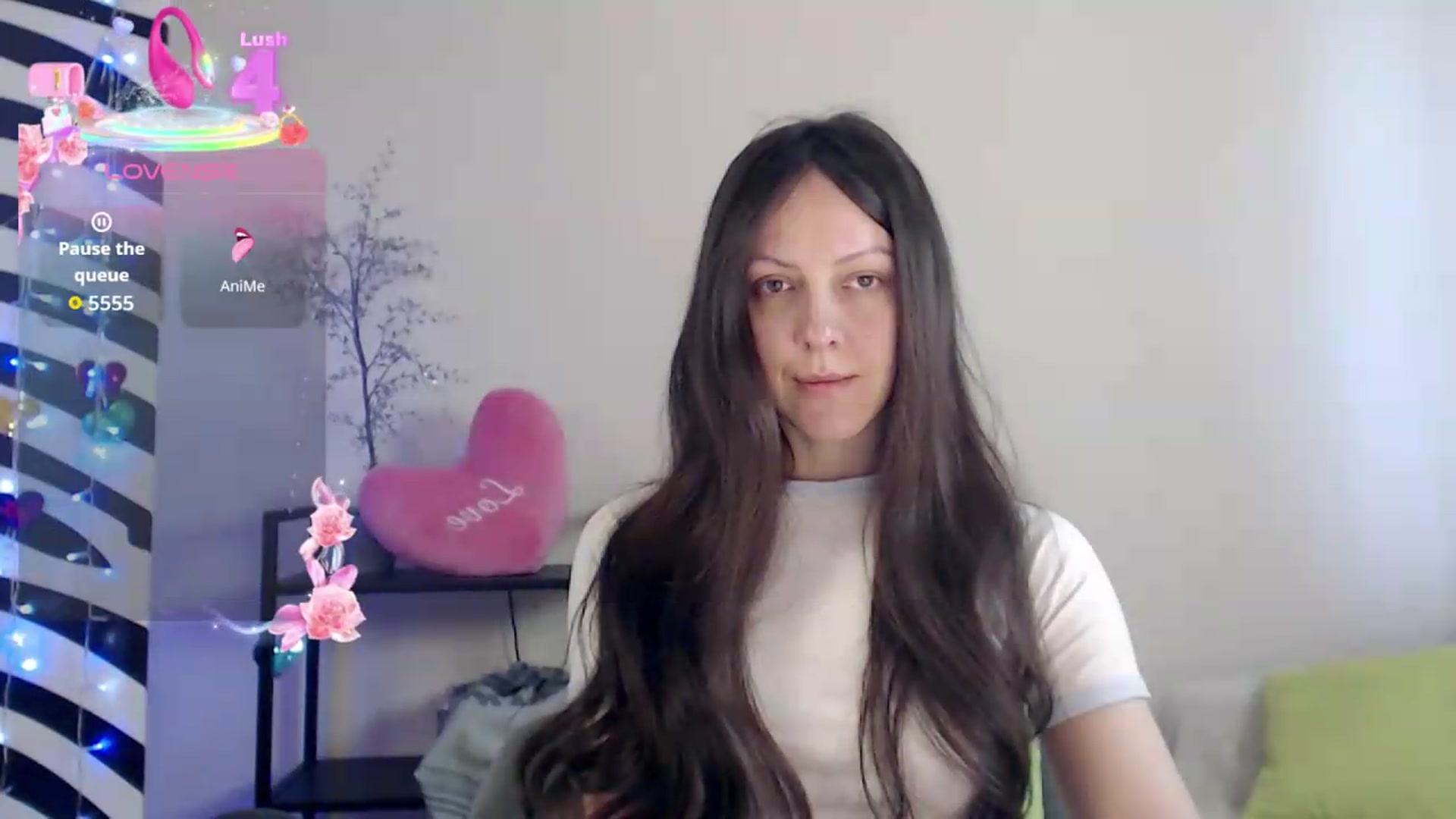 Gallery image thumbnail from BareflySi's myfreecams stream on, 08/14/2026, 10:09 image 14 of 20