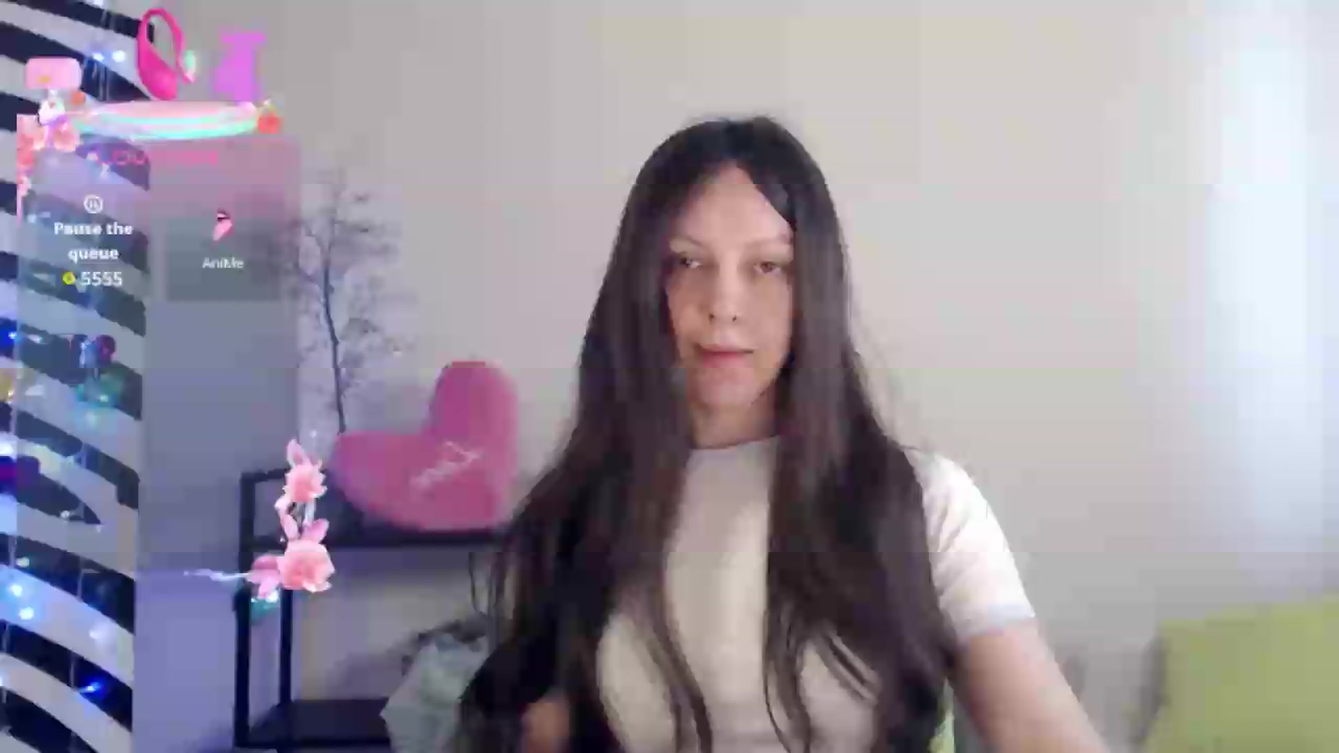 Gallery image thumbnail from BareflySi's myfreecams stream on, 08/14/2026, 10:09 image 18 of 20