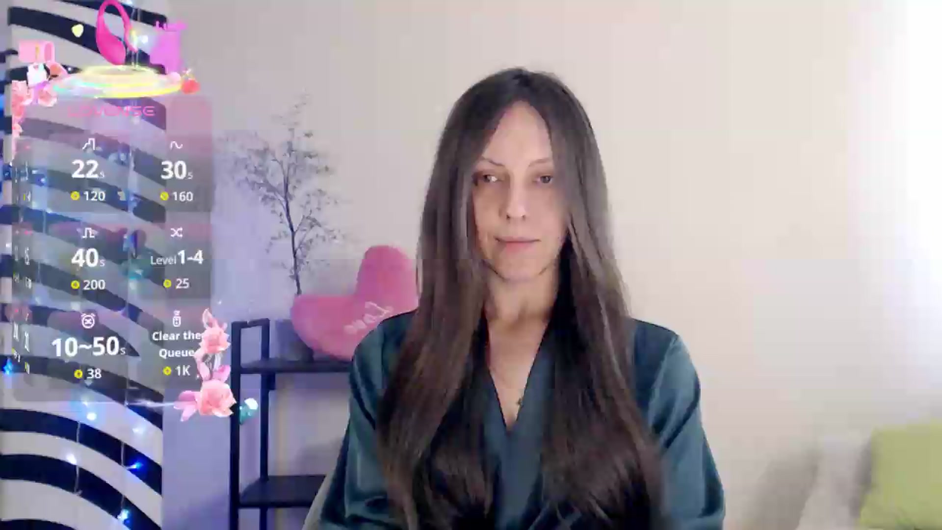 Gallery image thumbnail from BareflySi's myfreecams stream on, 08/14/2026, 12:17 image 17 of 20