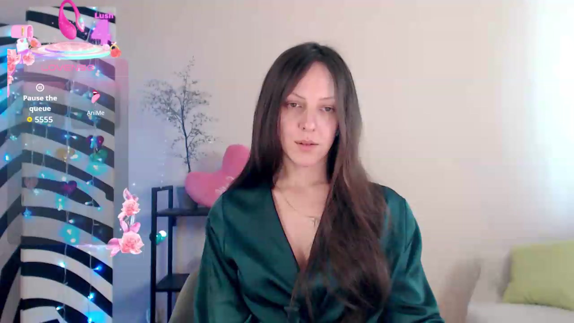 Gallery image thumbnail from BareflySi's myfreecams stream on, 08/14/2026, 12:17 image 11 of 20