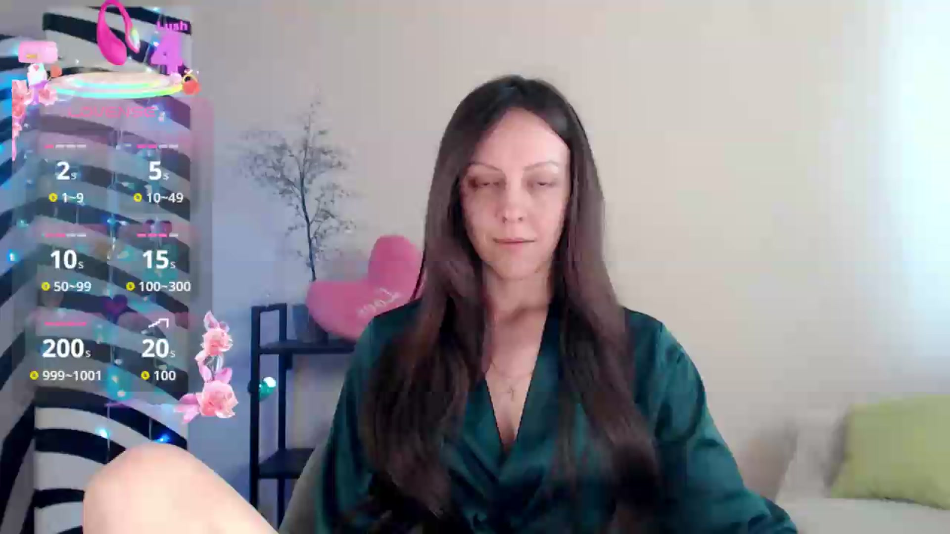 Gallery image thumbnail from BareflySi's myfreecams stream on, 08/14/2026, 12:17 image 1 of 20