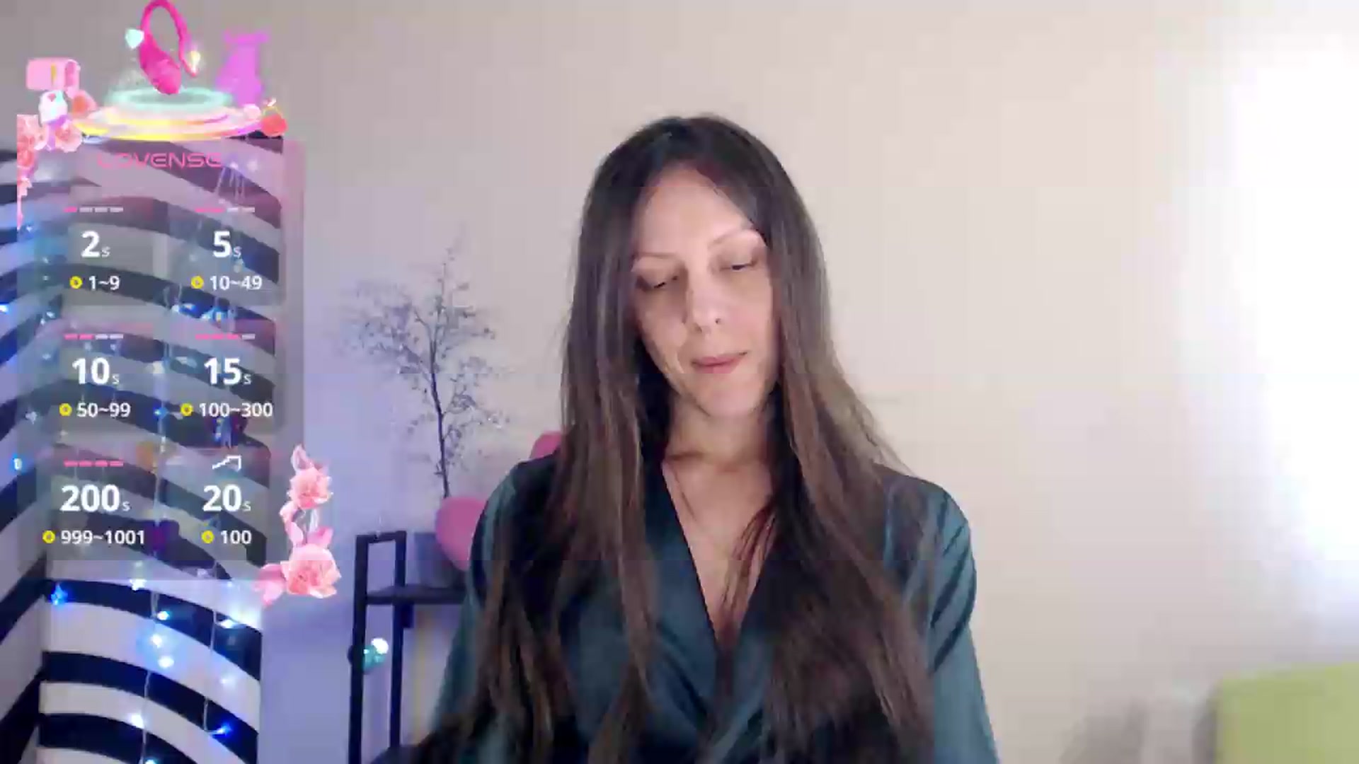 Gallery image thumbnail from BareflySi's myfreecams stream on, 08/14/2026, 12:17 image 14 of 20