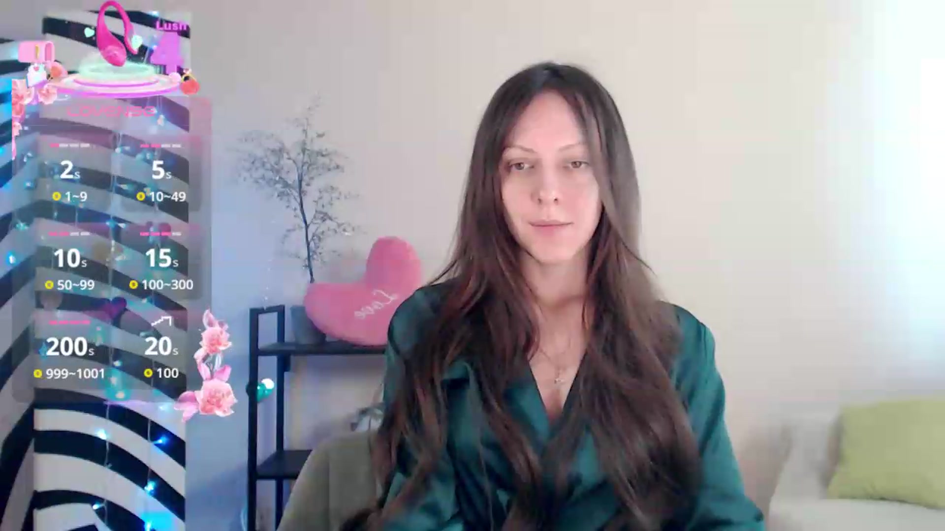 Gallery image thumbnail from BareflySi's myfreecams stream on, 08/14/2026, 12:17 image 8 of 20