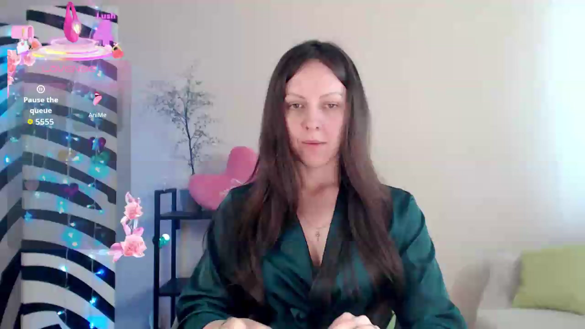 Gallery image thumbnail from BareflySi's myfreecams stream on, 08/14/2026, 12:17 image 6 of 20