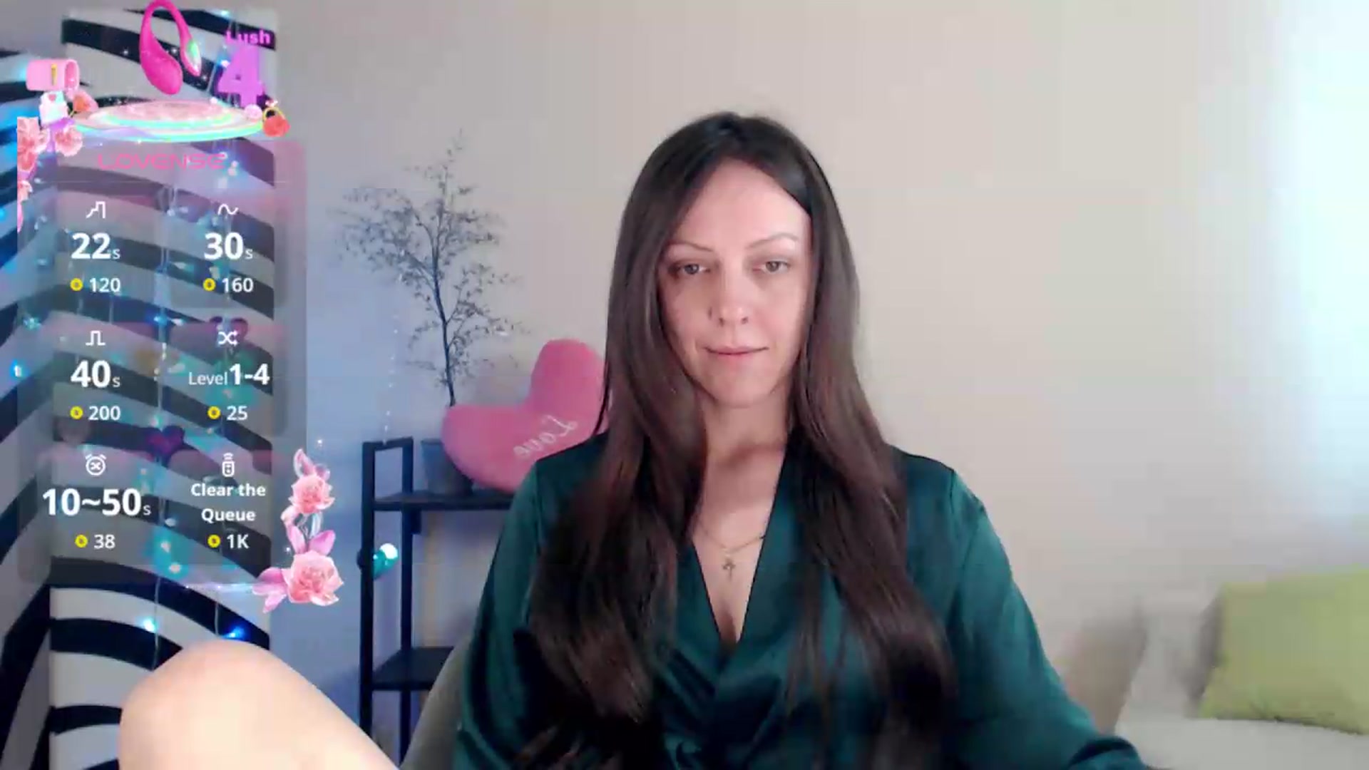 Gallery image thumbnail from BareflySi's myfreecams stream on, 08/14/2026, 12:17 image 2 of 20