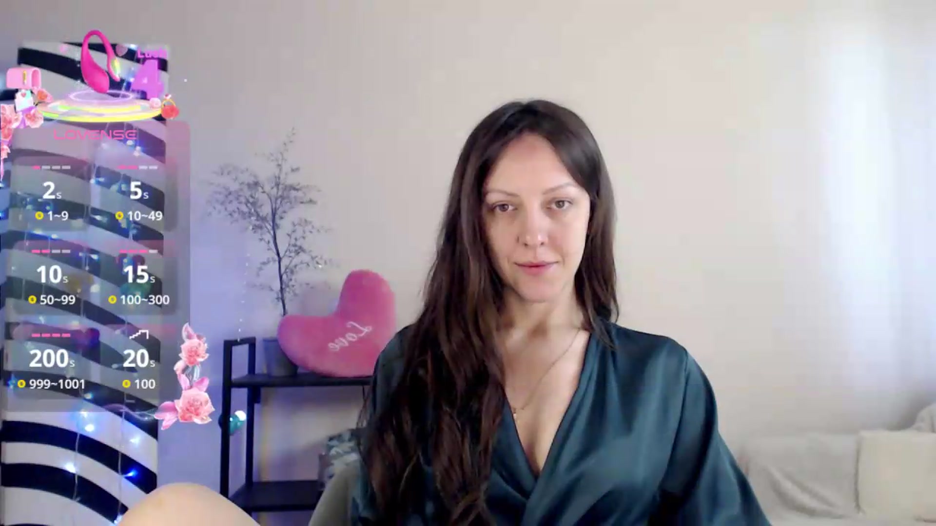 Gallery image thumbnail from BareflySi's myfreecams stream on, 08/16/2026, 09:59 image 2 of 20
