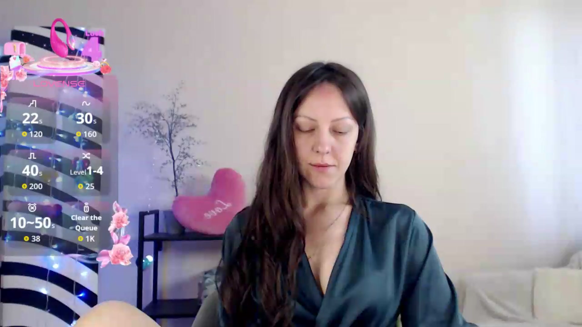 Gallery image thumbnail from BareflySi's myfreecams stream on, 08/16/2026, 09:59 image 3 of 20
