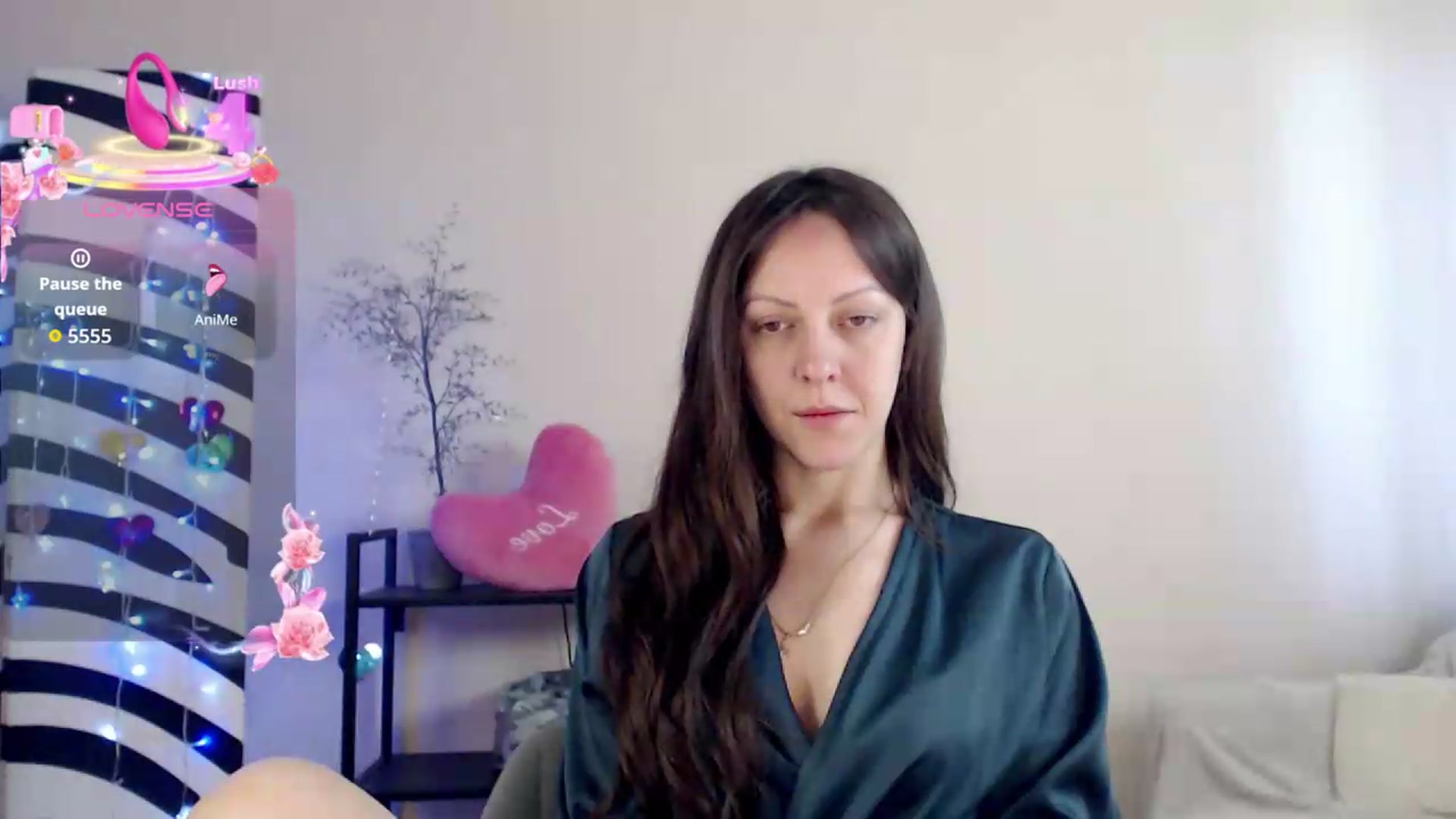 Gallery image thumbnail from BareflySi's myfreecams stream on, 08/16/2026, 09:59 image 6 of 20