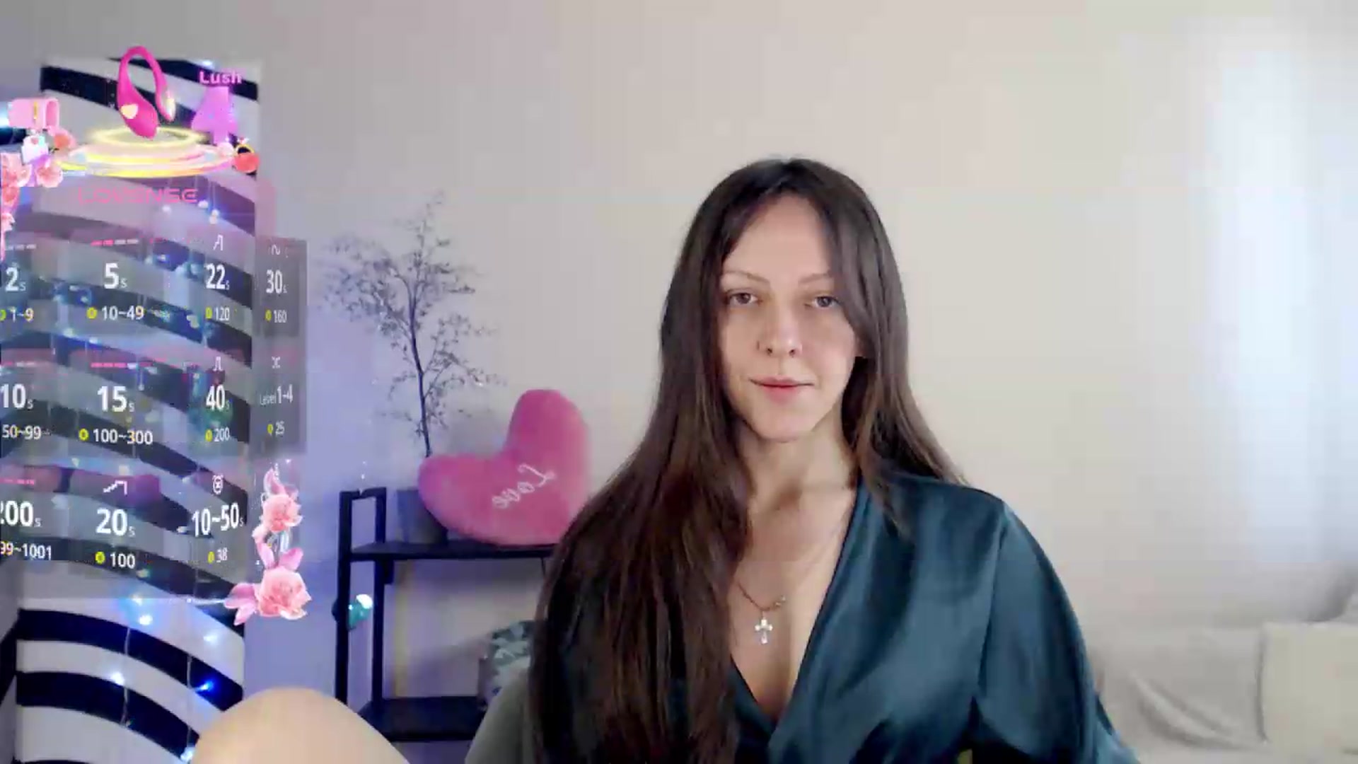 Gallery image thumbnail from BareflySi's myfreecams stream on, 08/16/2026, 09:59 image 18 of 20