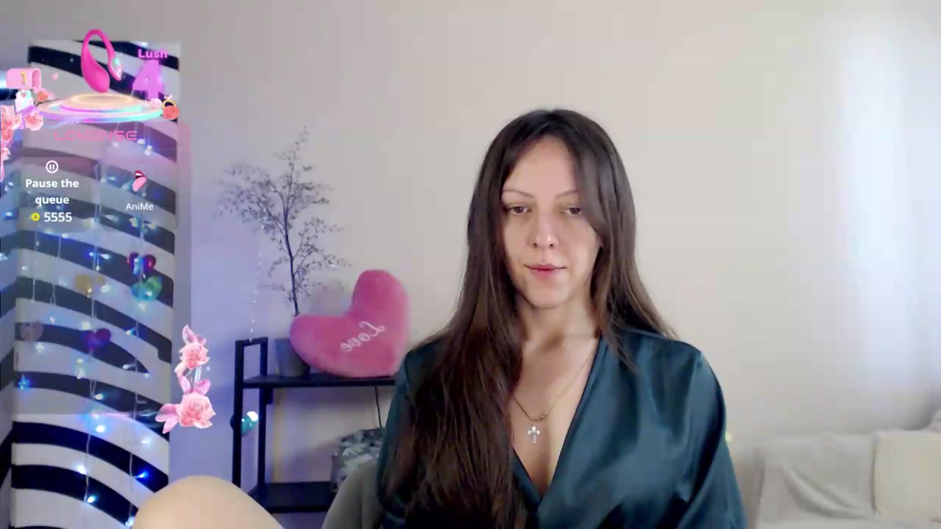 Gallery image thumbnail from BareflySi's myfreecams stream on, 08/16/2026, 09:59 image 19 of 20