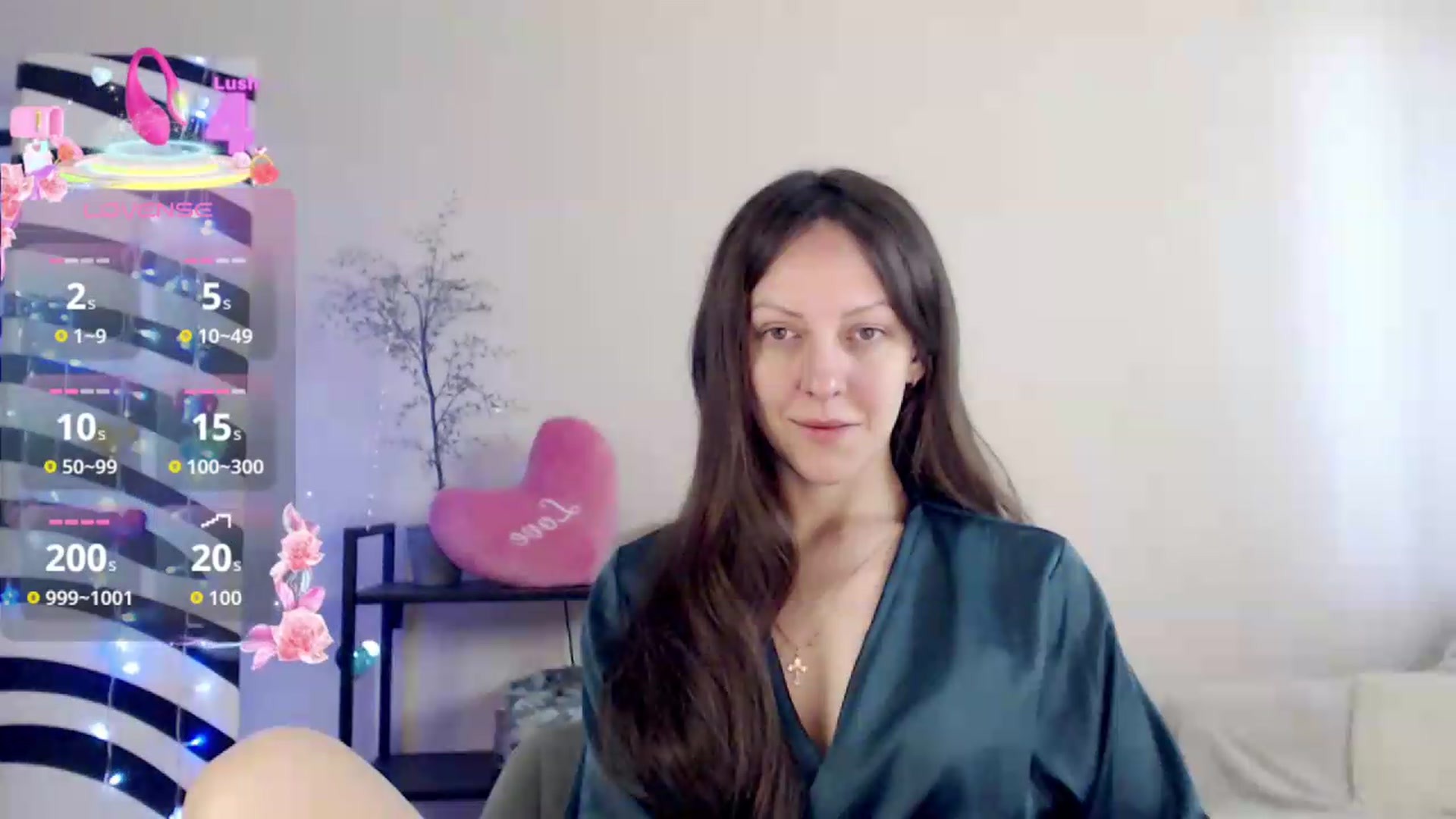 Gallery image thumbnail from BareflySi's myfreecams stream on, 08/16/2026, 09:59 image 10 of 20