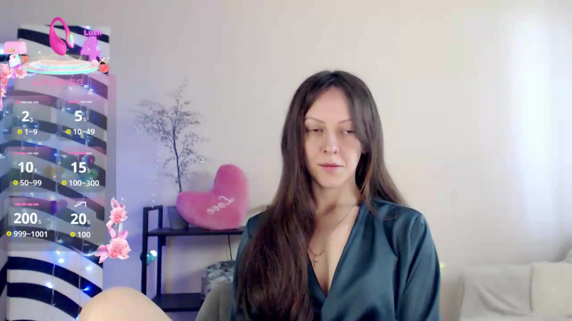 Gallery image thumbnail from BareflySi's myfreecams stream on, 08/16/2026, 09:59 image 14 of 20
