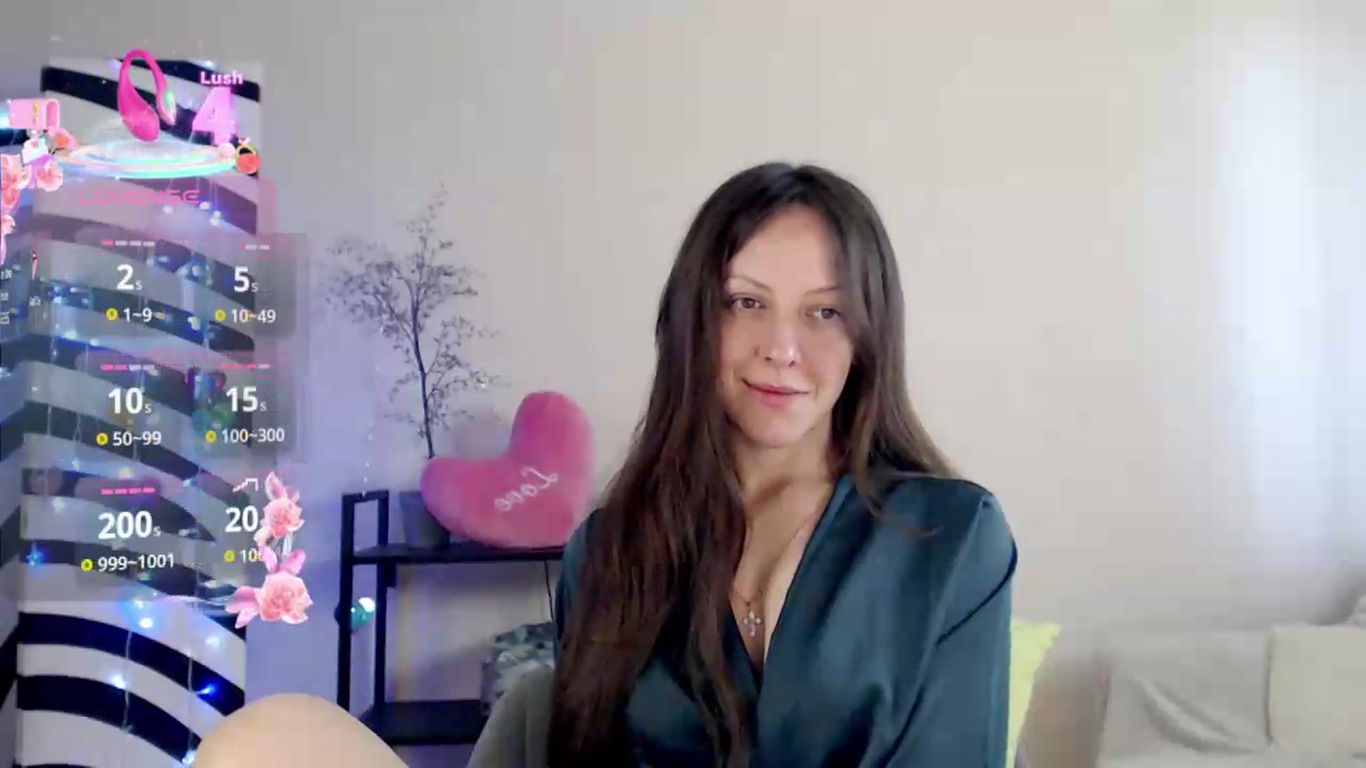 Gallery image thumbnail from BareflySi's myfreecams stream on, 08/16/2026, 09:59 image 20 of 20