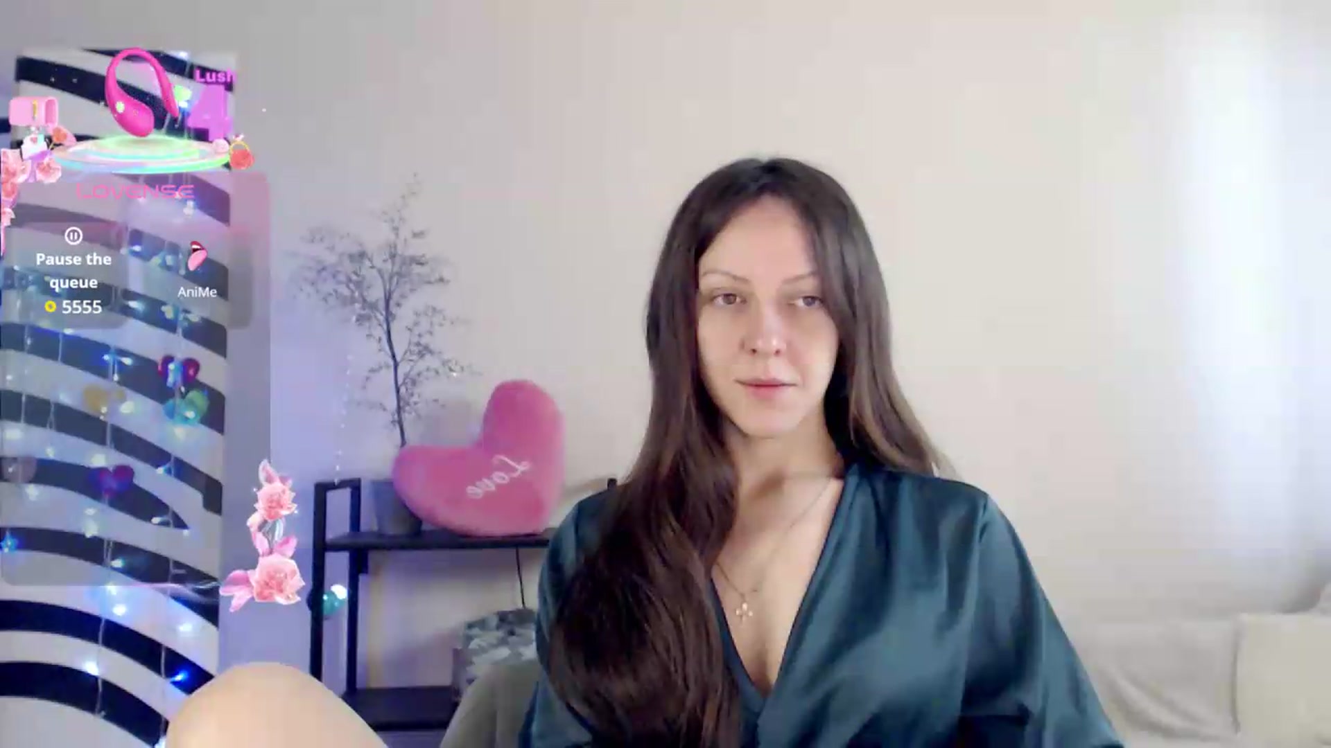 Gallery image thumbnail from BareflySi's myfreecams stream on, 08/16/2026, 09:59 image 9 of 20