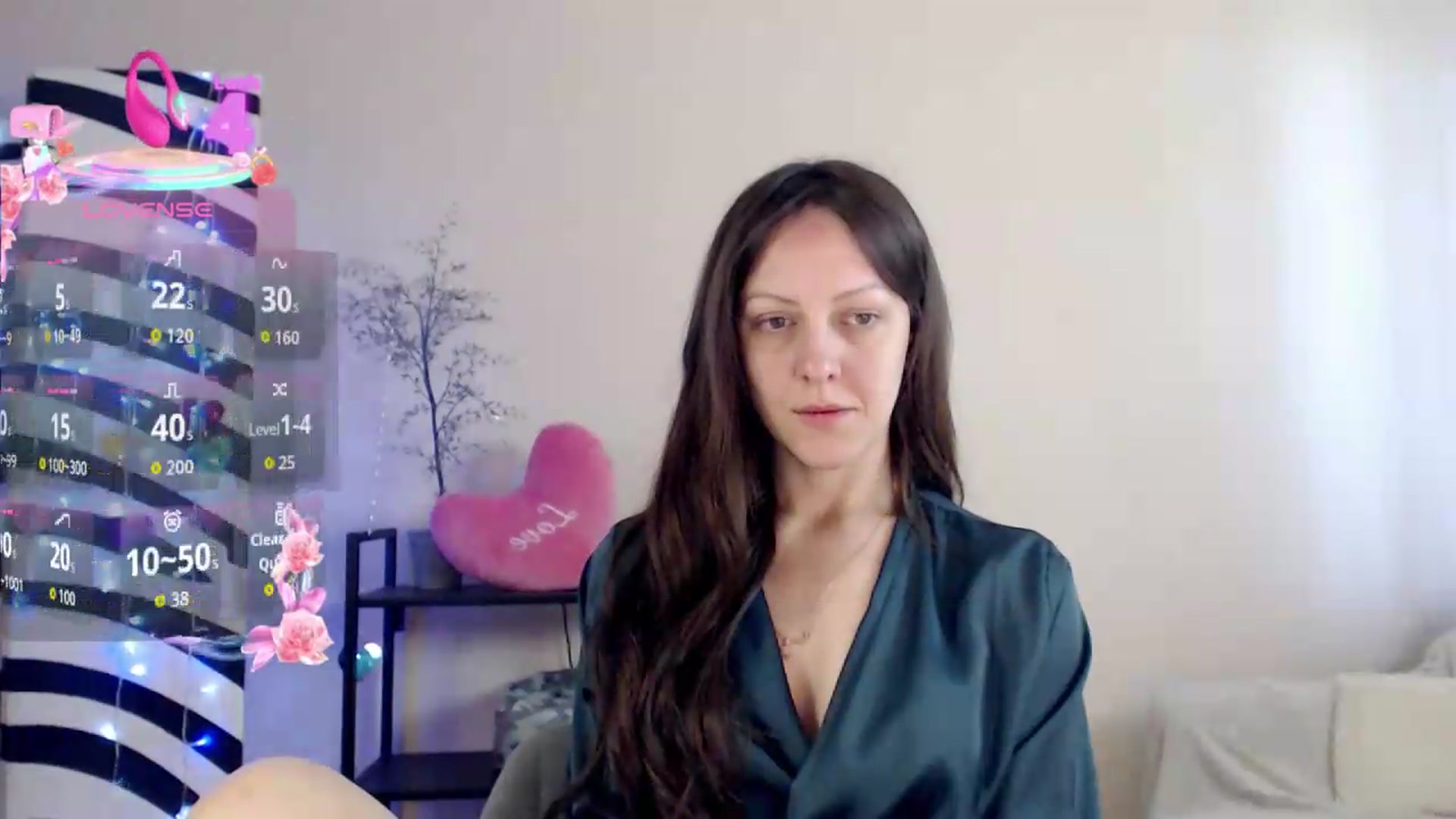 Gallery image thumbnail from BareflySi's myfreecams stream on, 08/16/2026, 09:59 image 5 of 20