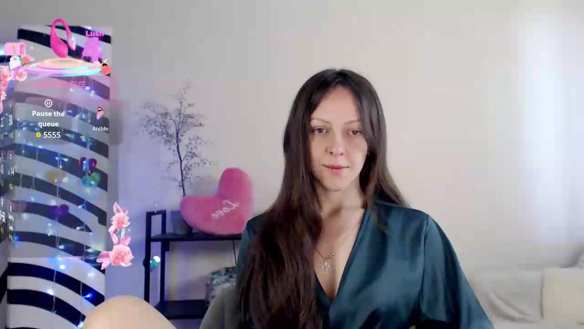 Gallery image thumbnail from BareflySi's myfreecams stream on, 08/16/2026, 09:59 image 17 of 20