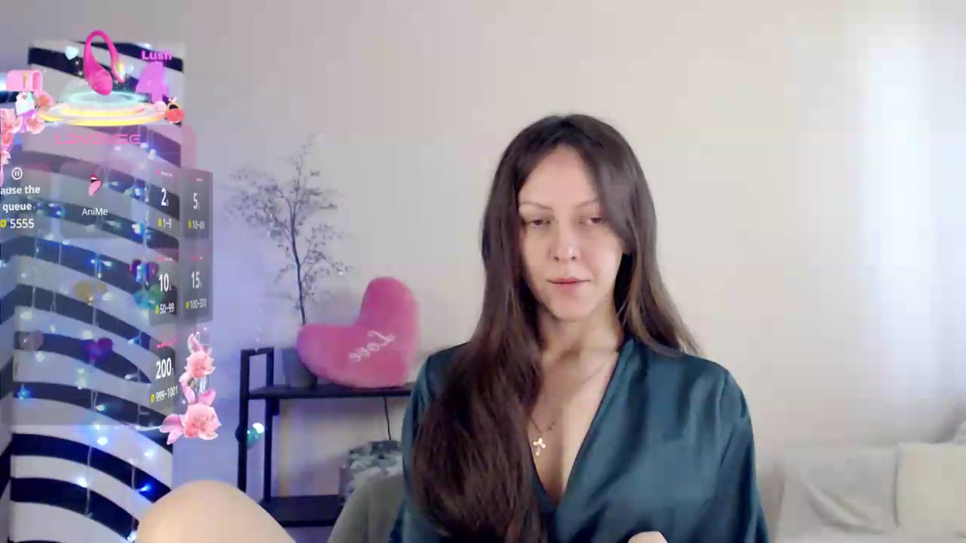 Gallery image thumbnail from BareflySi's myfreecams stream on, 08/16/2026, 09:59 image 12 of 20