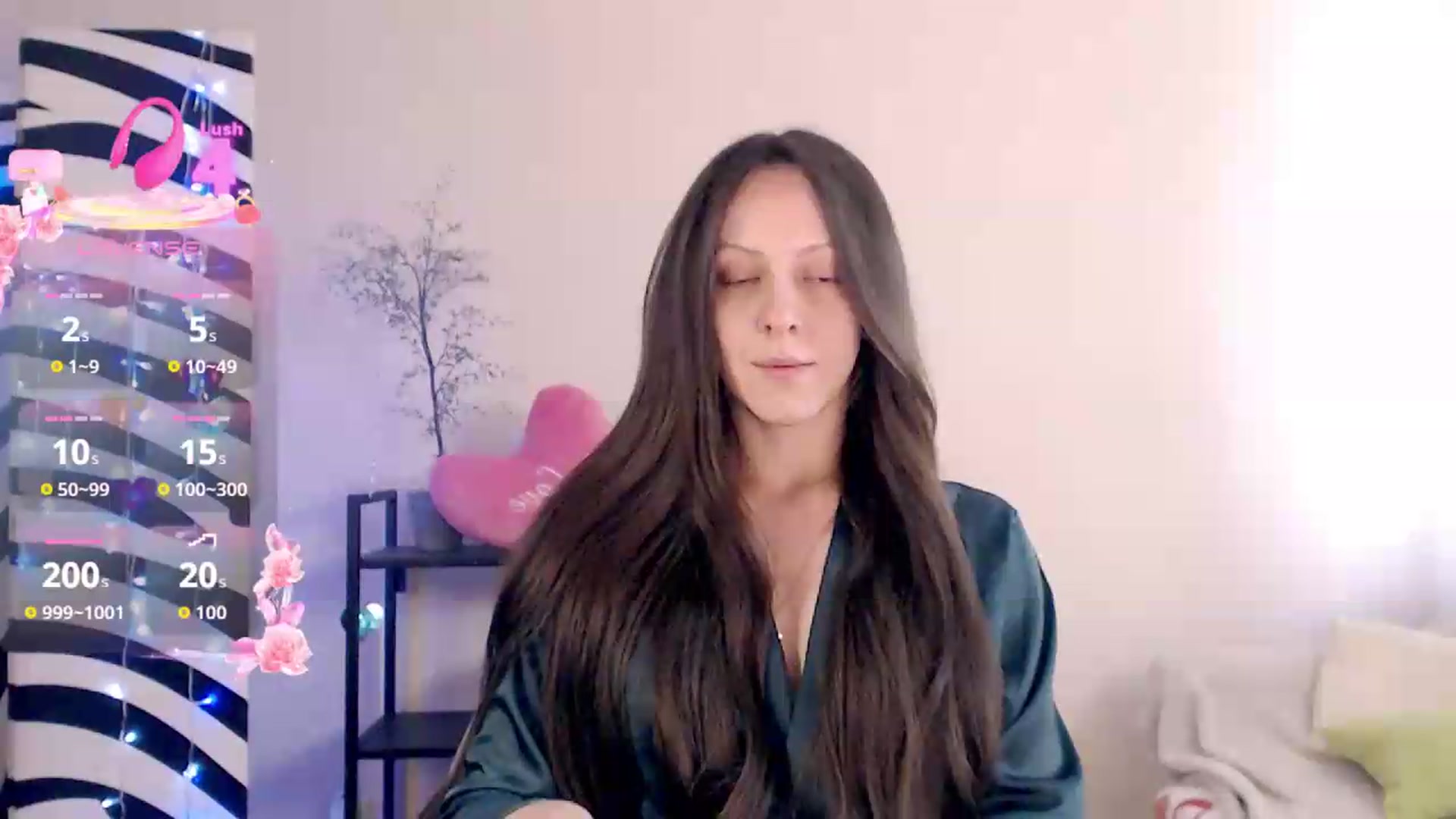 Gallery image thumbnail from BareflySi's myfreecams stream on, 08/16/2026, 12:55 image 18 of 20