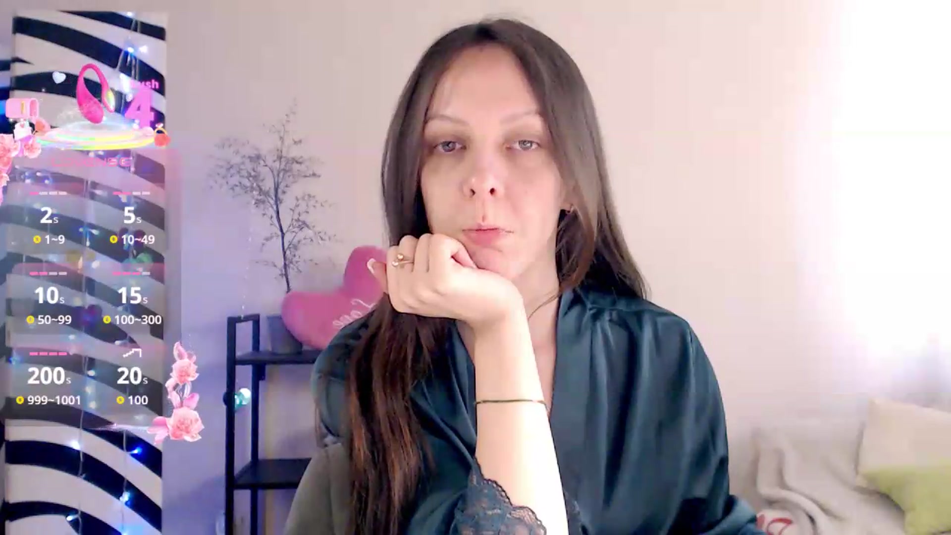 Gallery image thumbnail from BareflySi's myfreecams stream on, 08/16/2026, 12:55 image 20 of 20