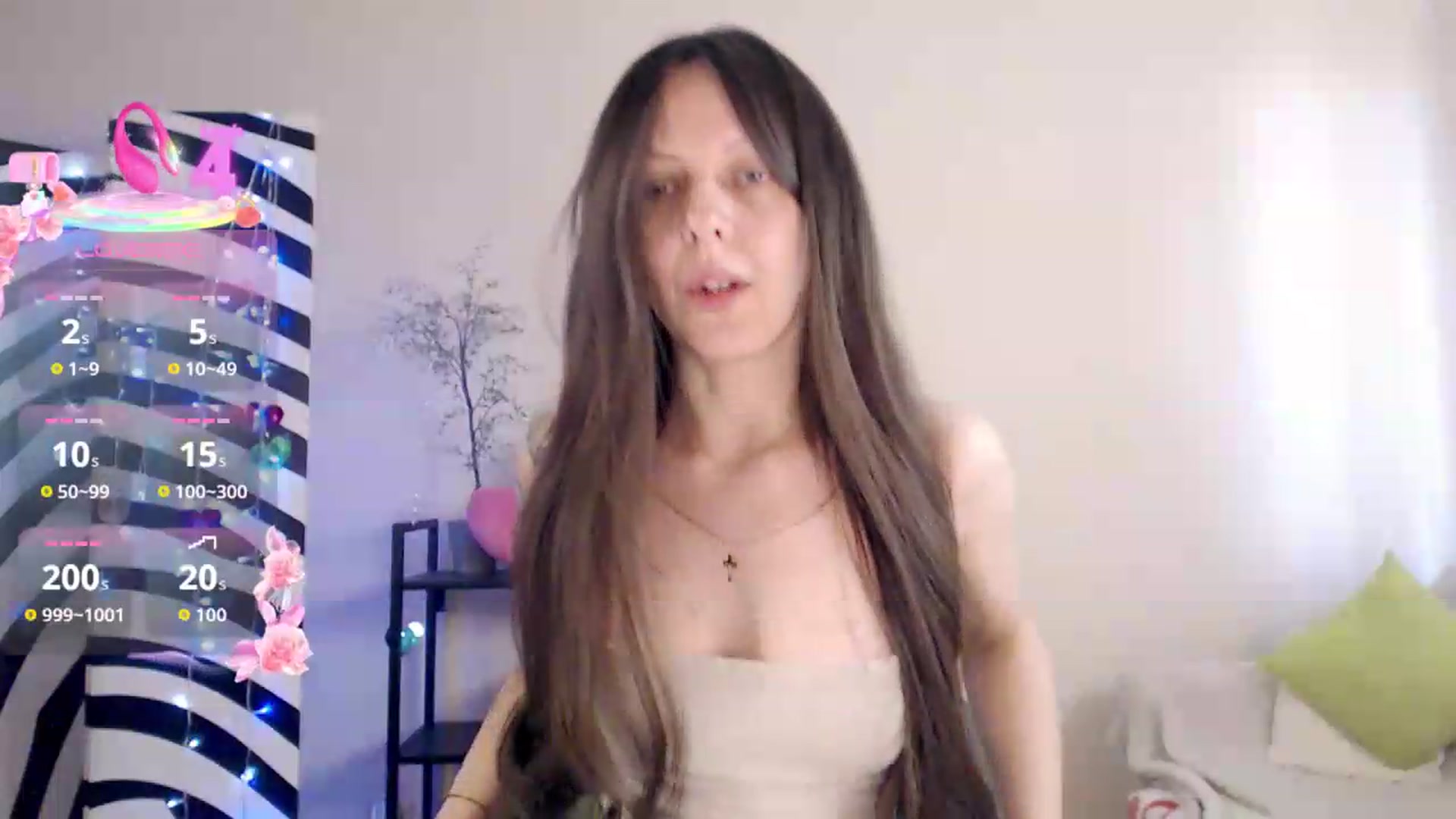Gallery image thumbnail from BareflySi's myfreecams stream on, 08/18/2026, 10:30 image 16 of 20
