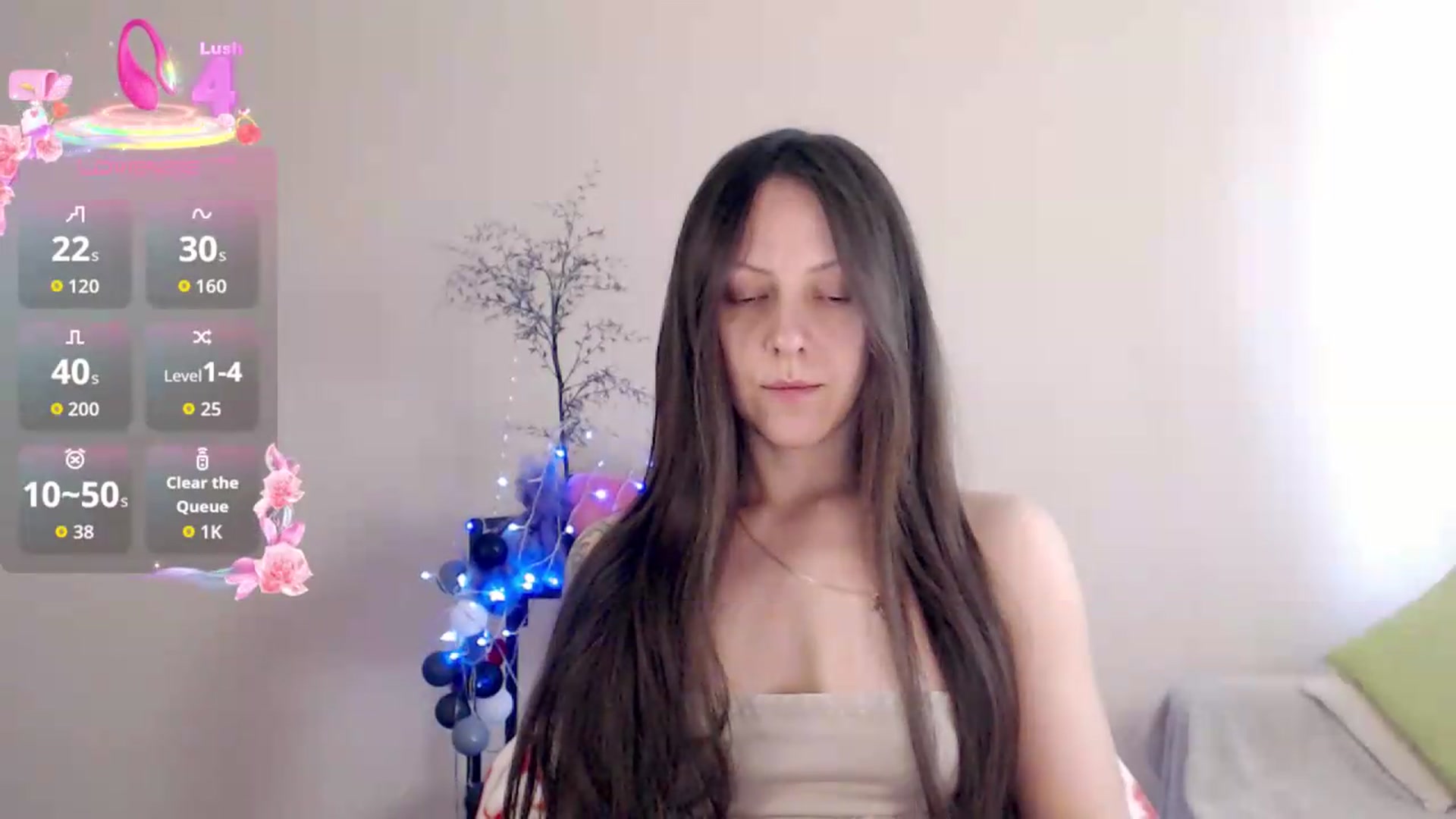 Gallery image thumbnail from BareflySi's myfreecams stream on, 08/18/2026, 12:35 image 20 of 20