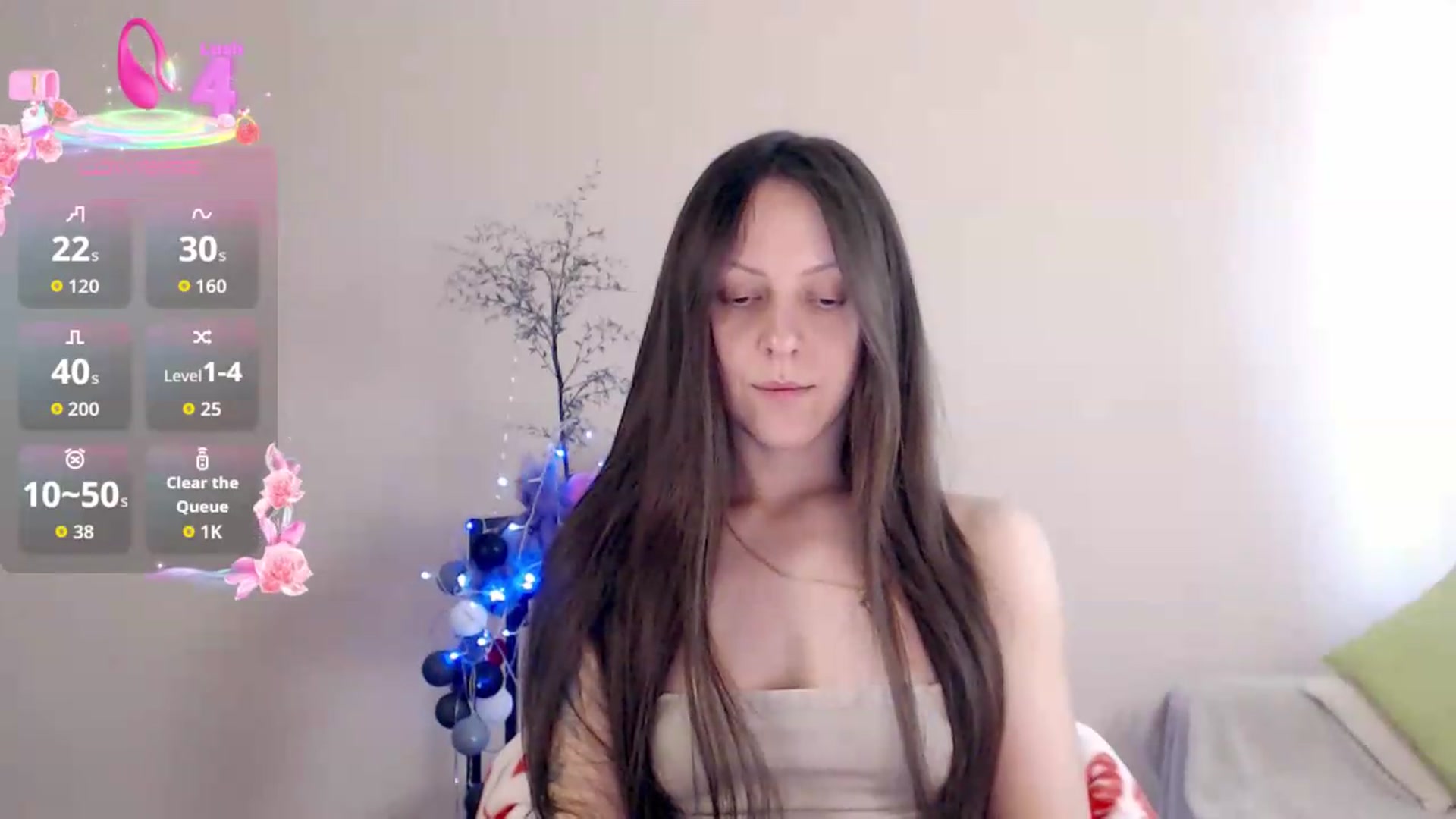Gallery image thumbnail from BareflySi's myfreecams stream on, 08/18/2026, 12:35 image 14 of 20