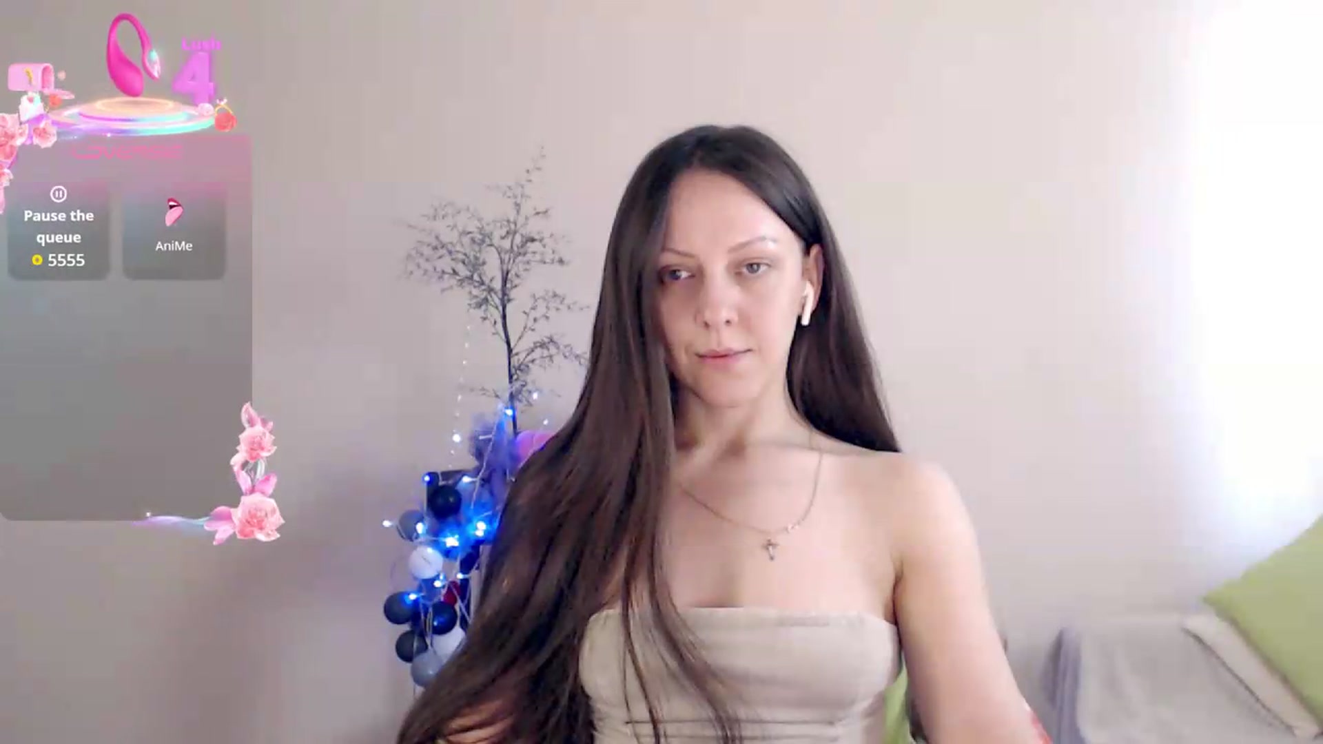Gallery image thumbnail from BareflySi's myfreecams stream on, 08/18/2026, 12:35 image 9 of 20