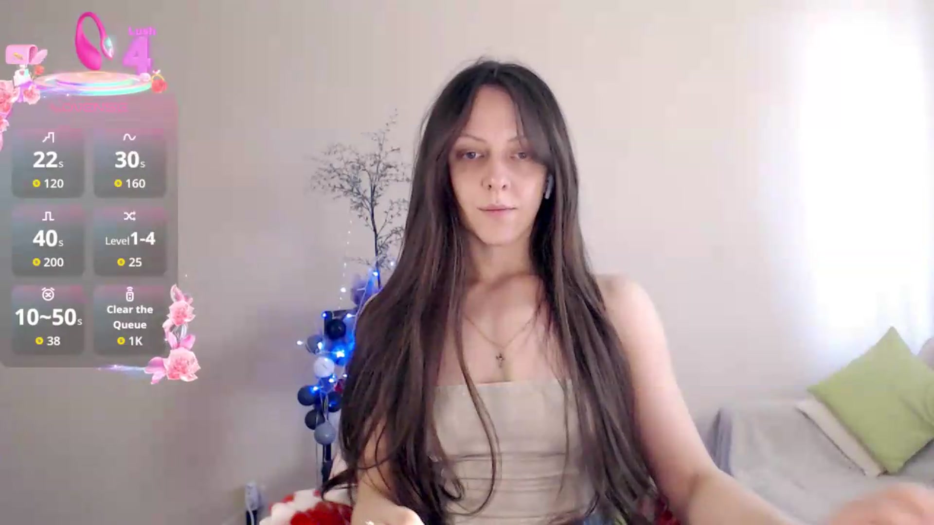 Gallery image thumbnail from BareflySi's myfreecams stream on, 08/18/2026, 12:35 image 4 of 20
